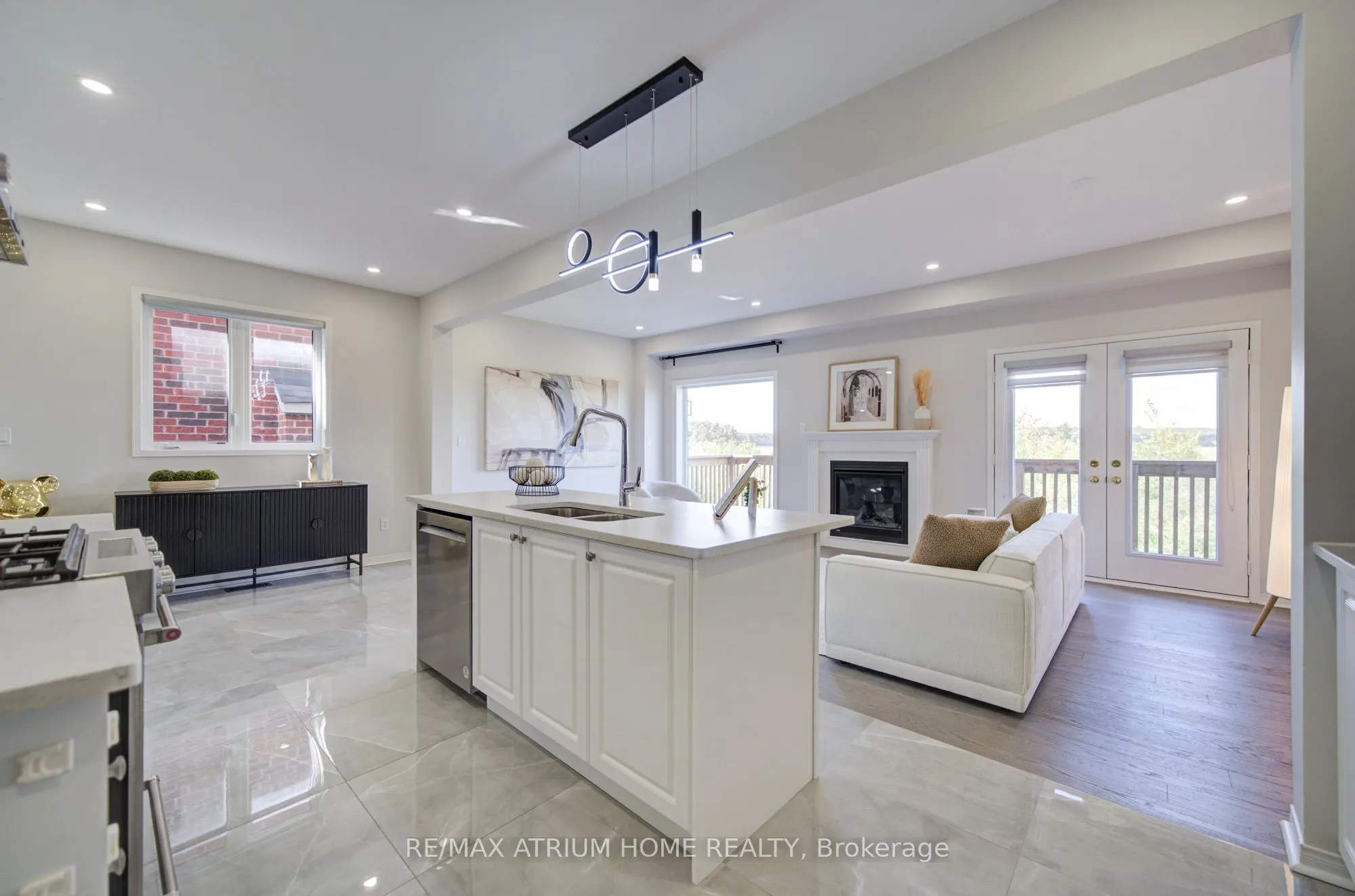 126 Hartney Drive