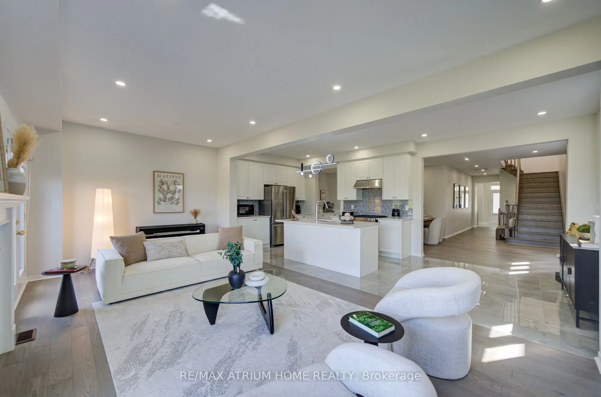 126 Hartney Drive