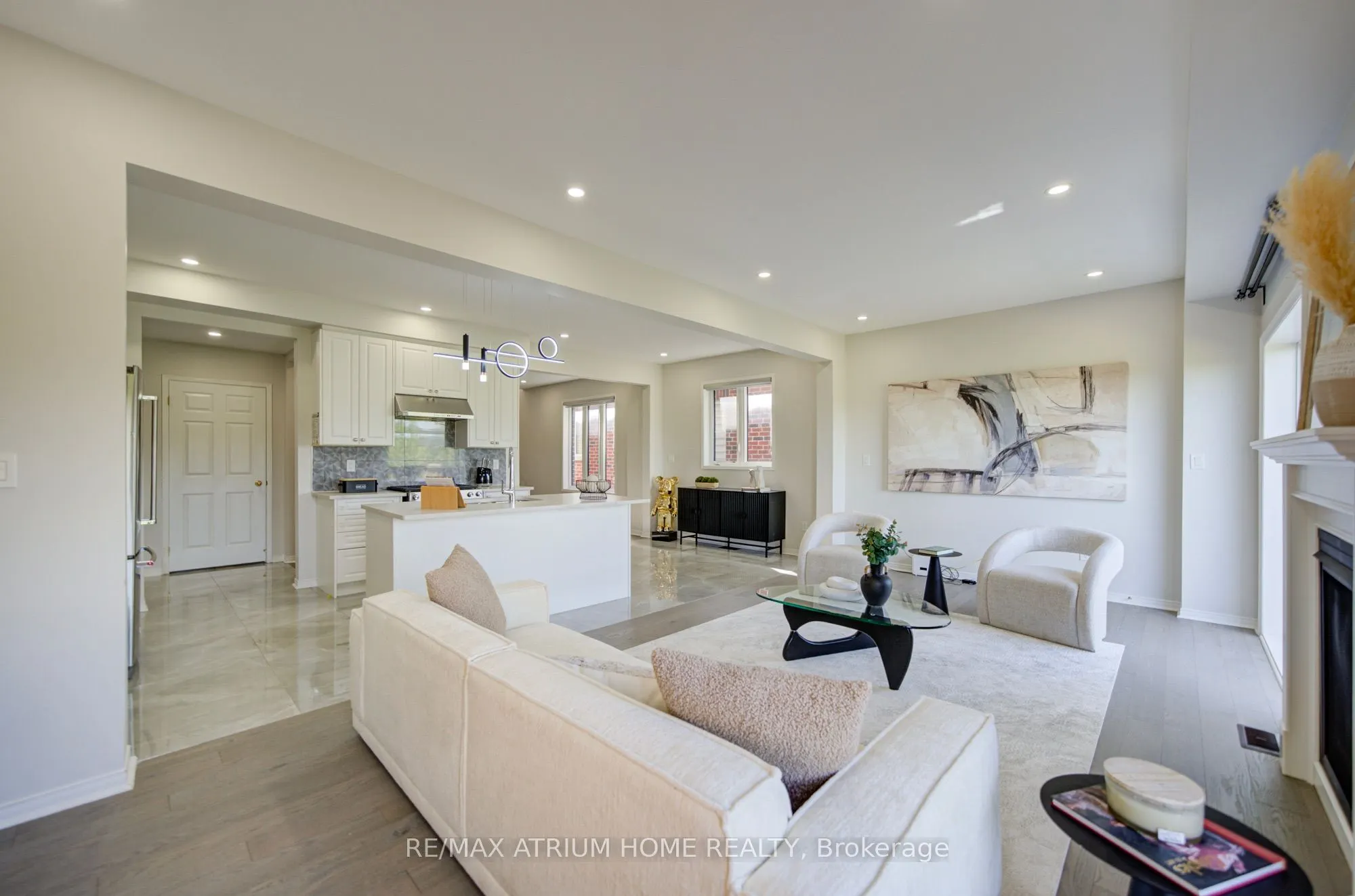 126 Hartney Drive