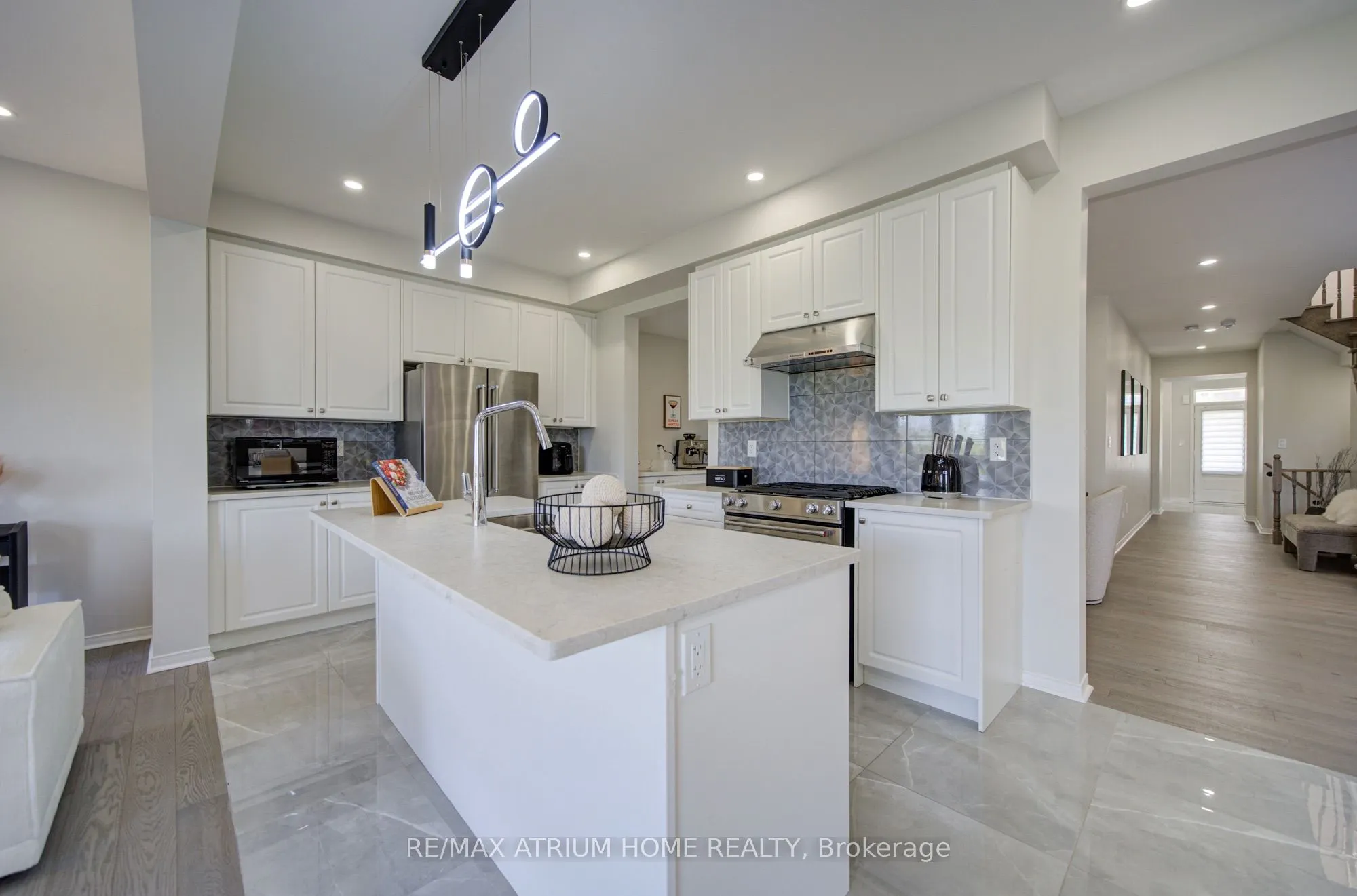 126 Hartney Drive