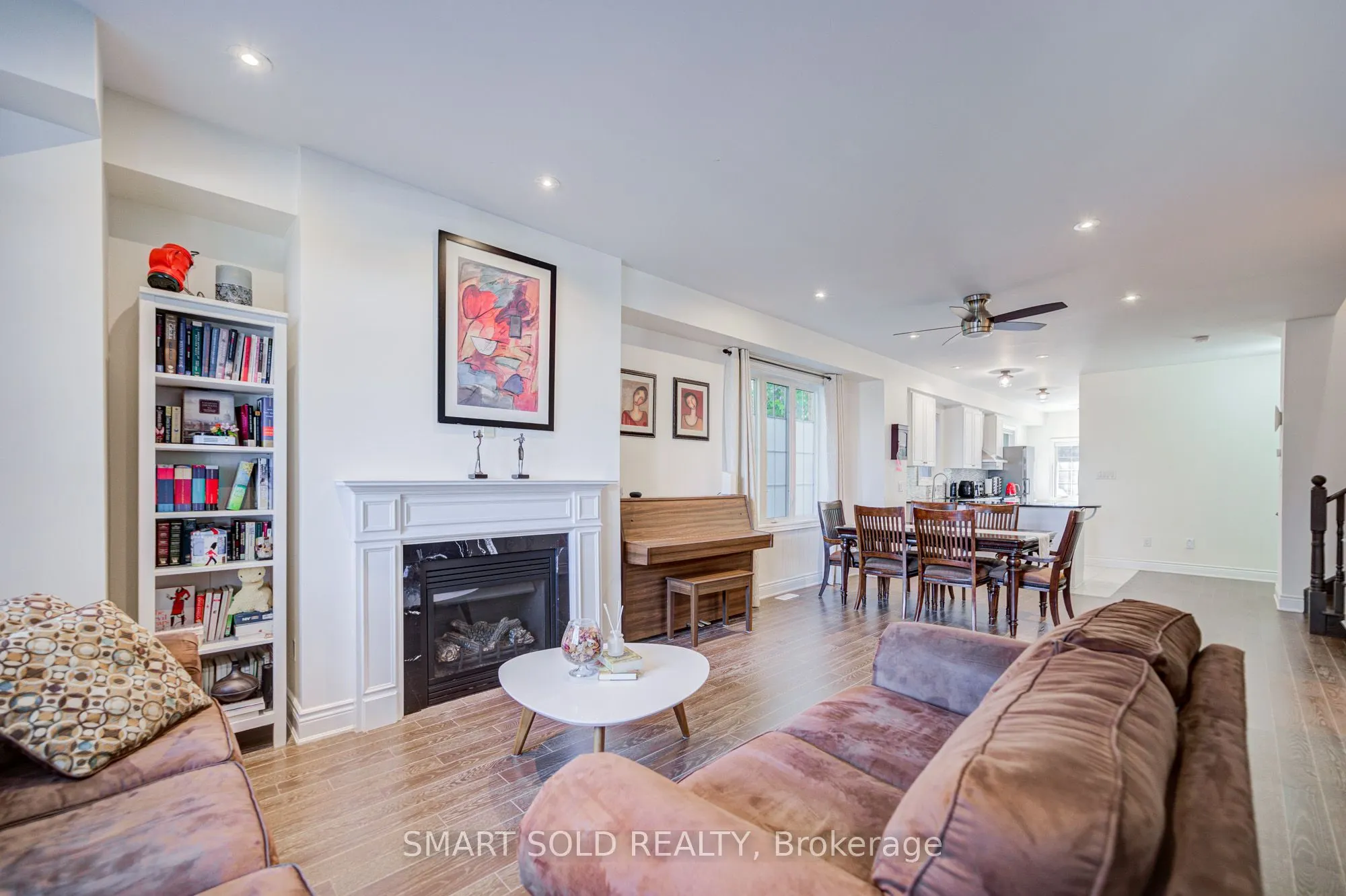 8777 Dufferin Street #22