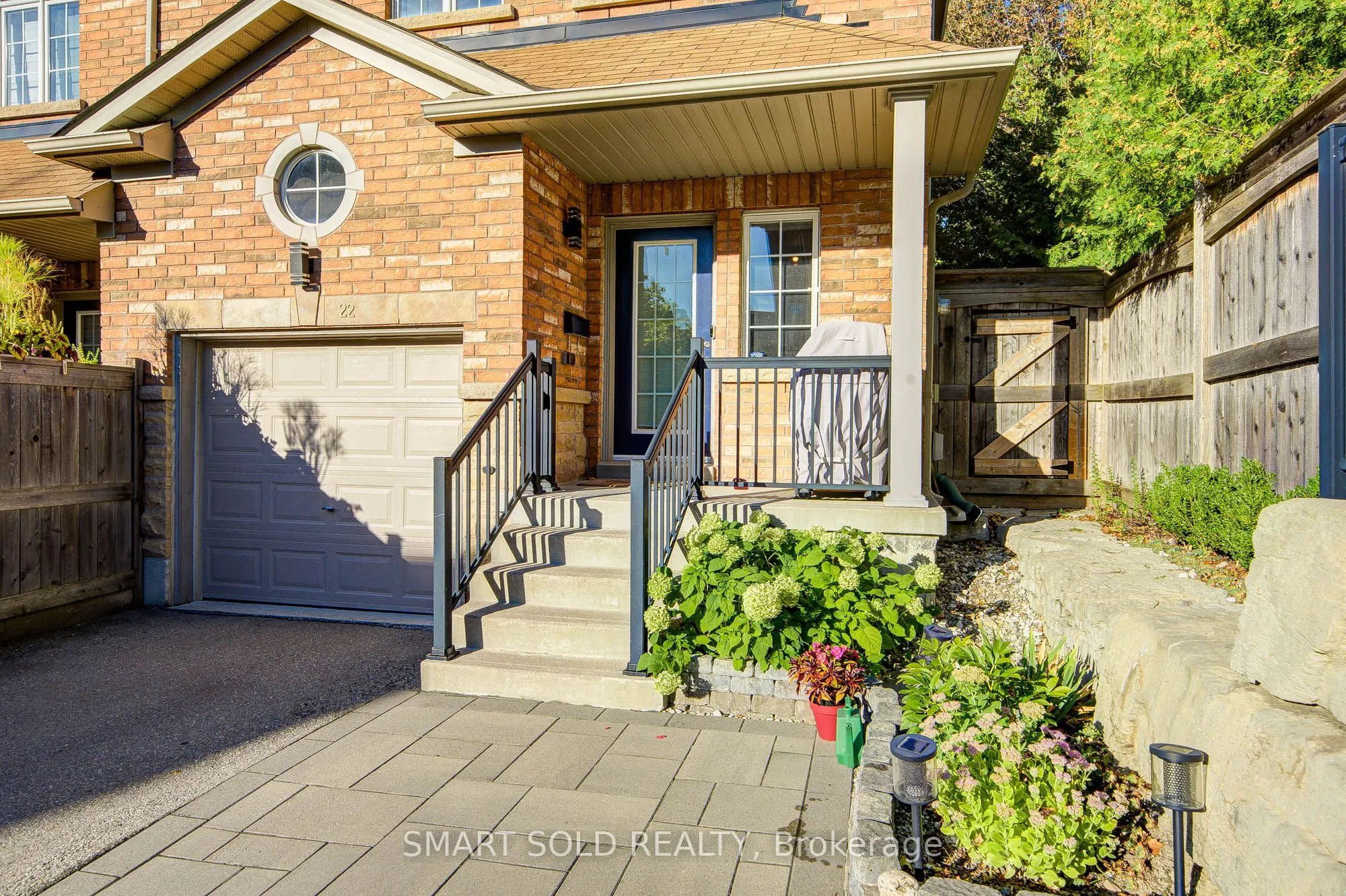 8777 Dufferin Street #22