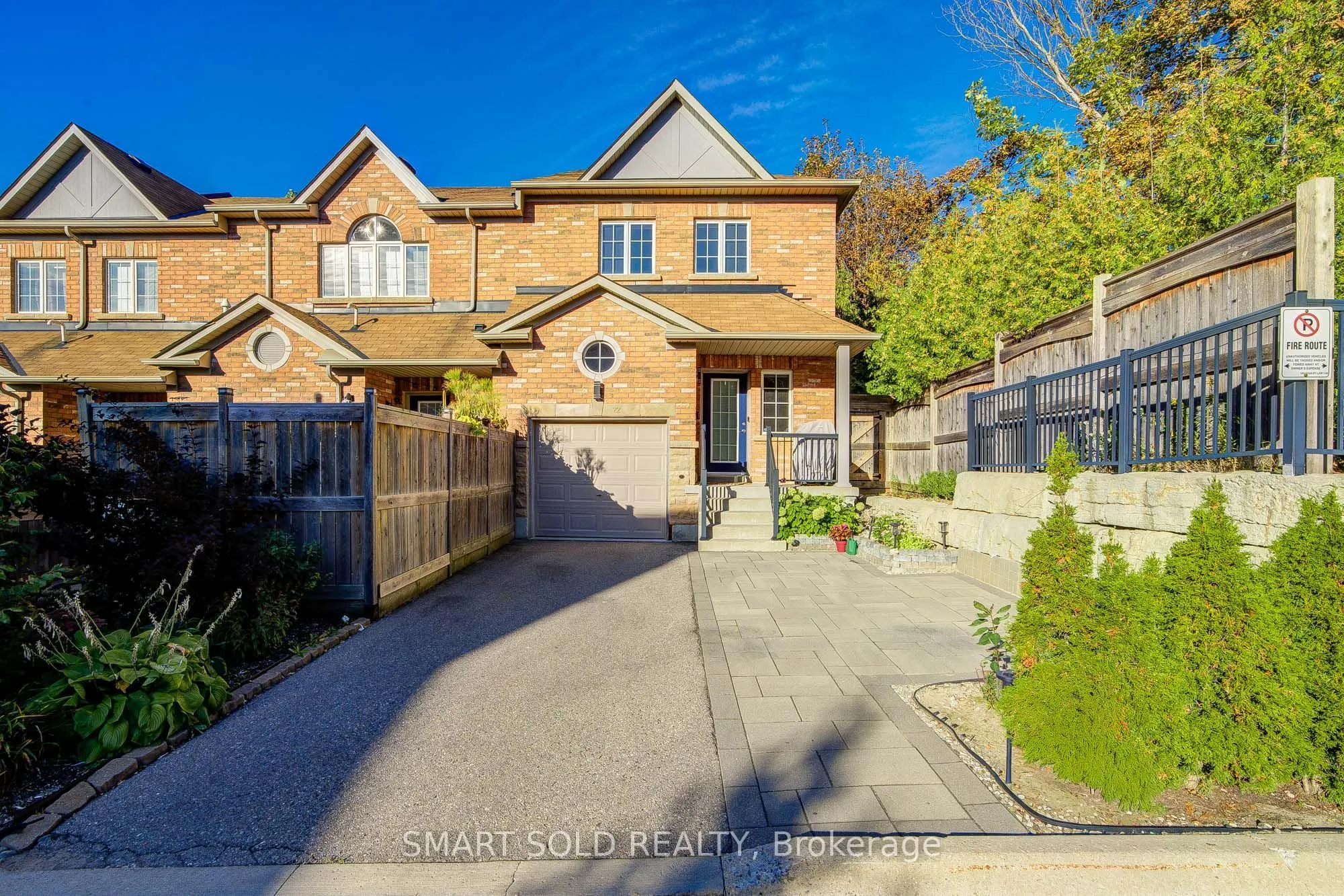 8777 Dufferin Street #22