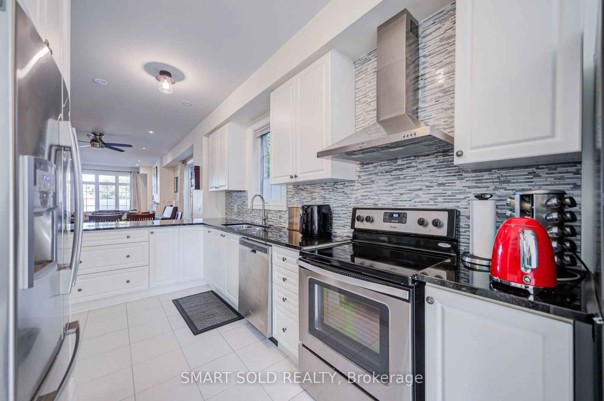 8777 Dufferin Street #22