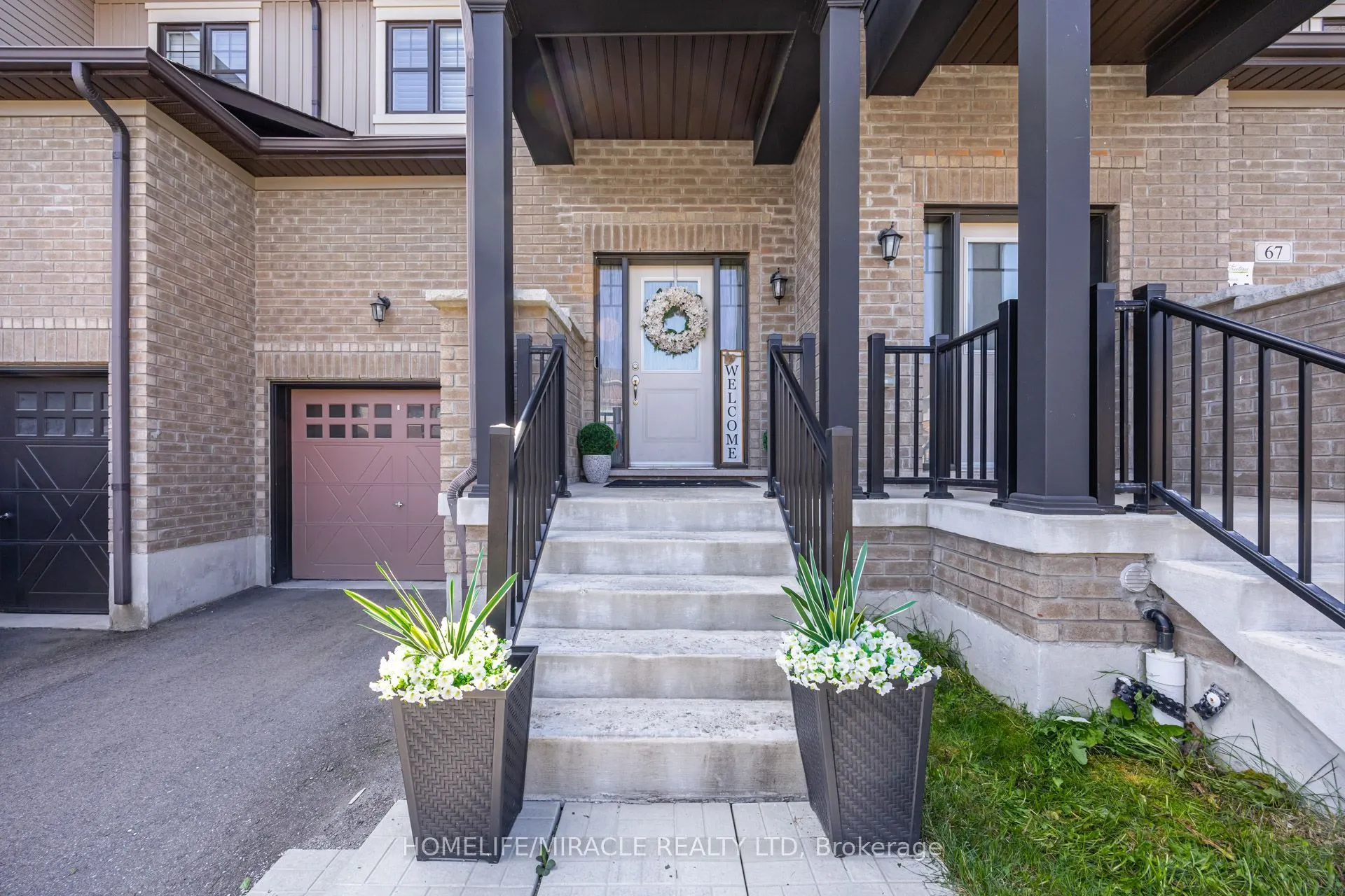 65 Lorne Thomas Place