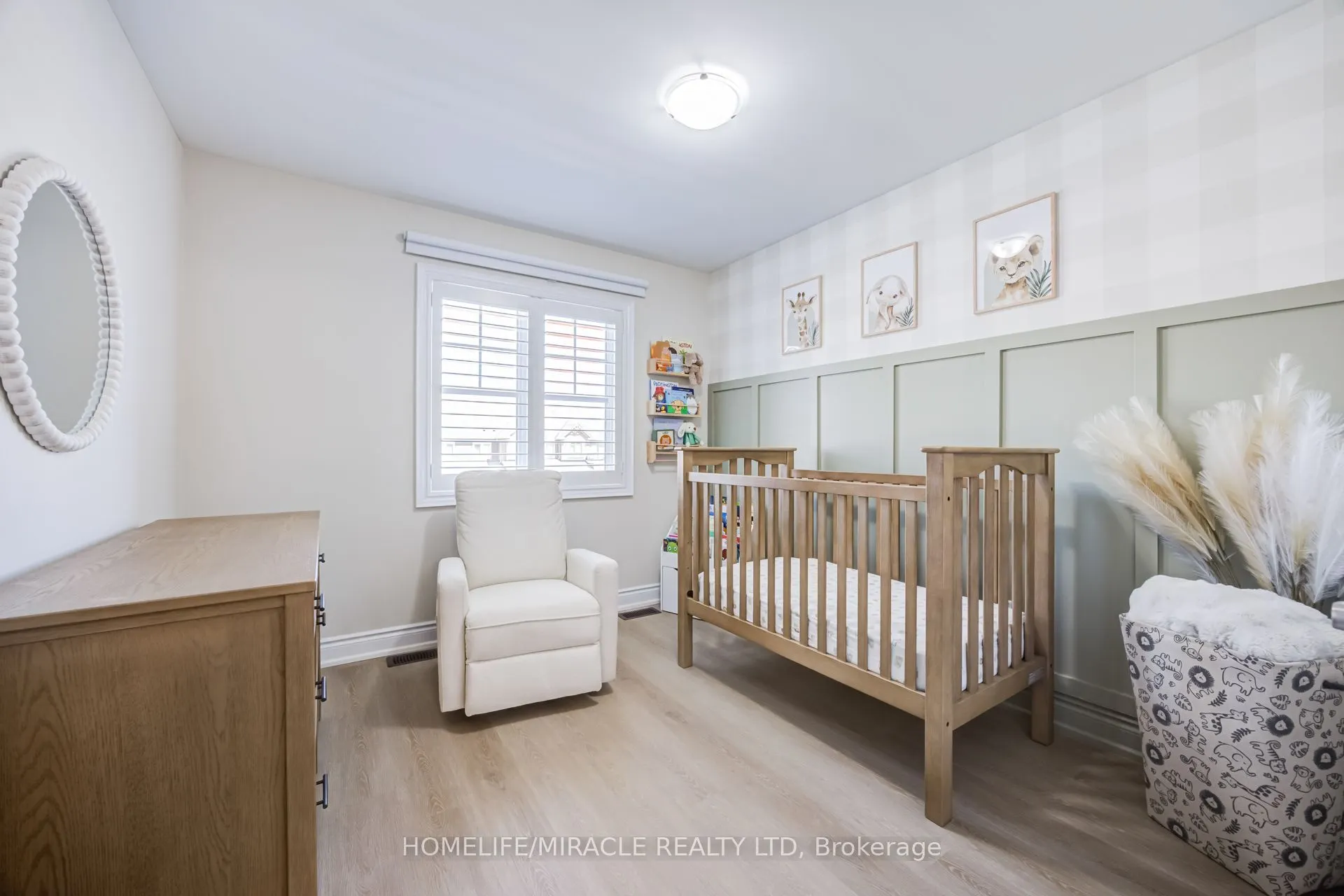 65 Lorne Thomas Place