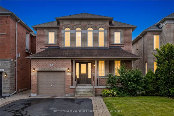 49 Osprey Drive