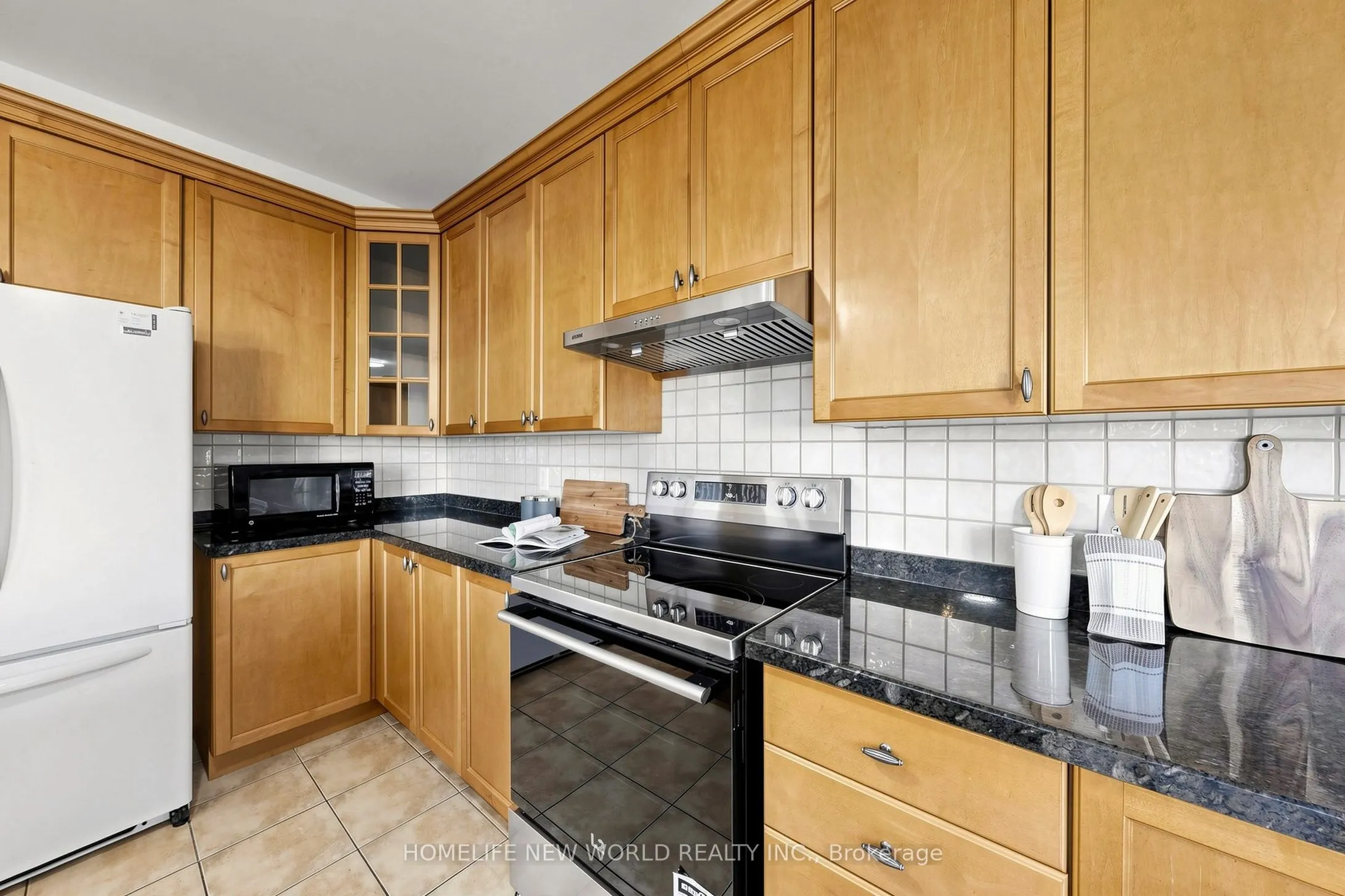 5 Rivington Avenue