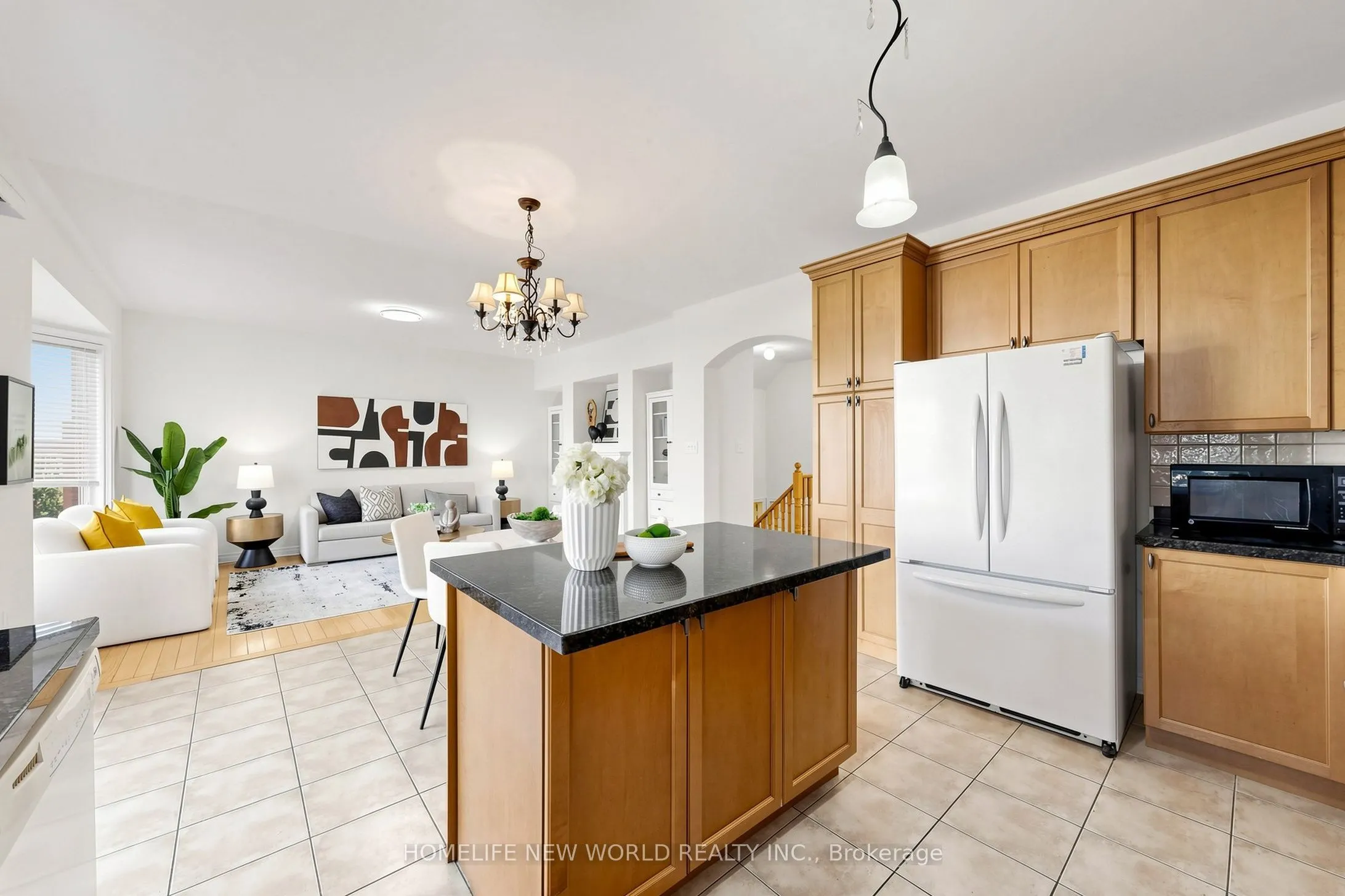 5 Rivington Avenue