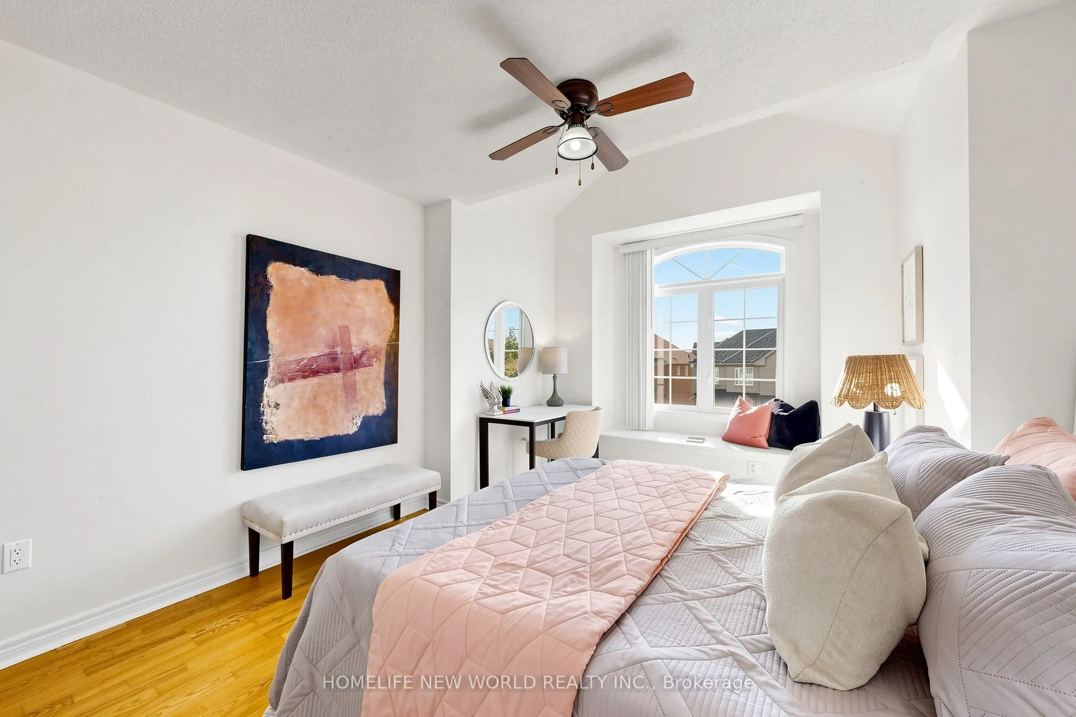 5 Rivington Avenue