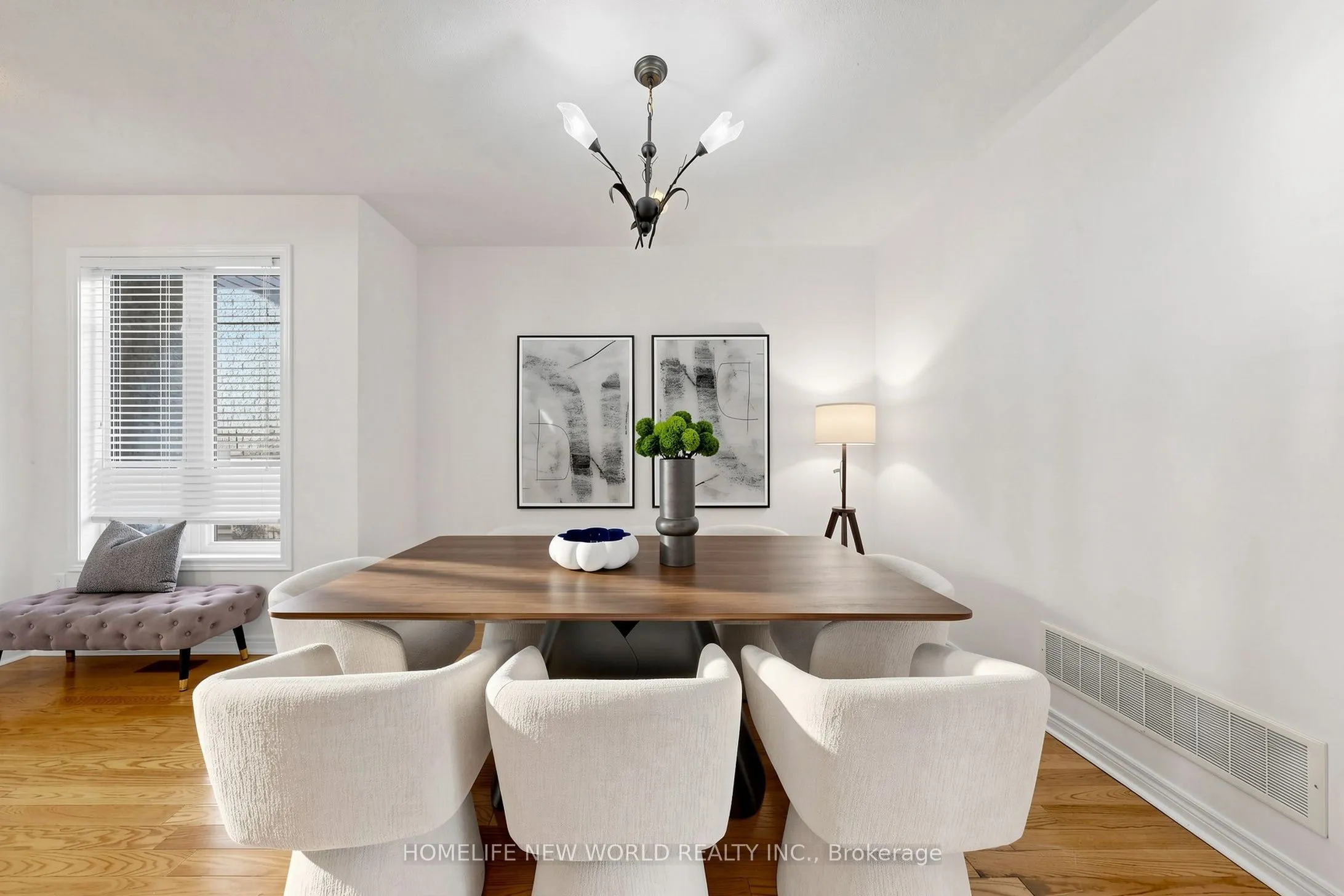 5 Rivington Avenue