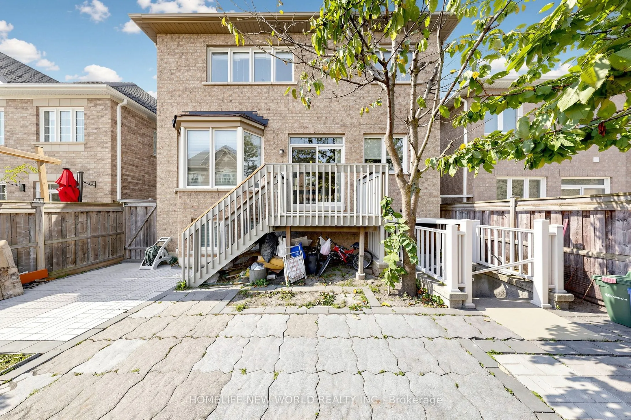 5 Rivington Avenue