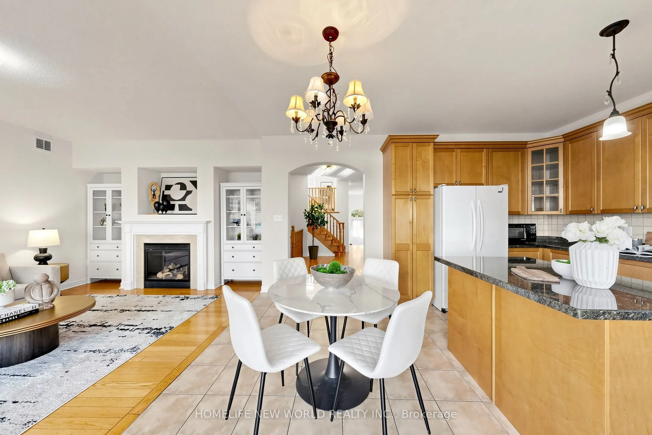 5 Rivington Avenue