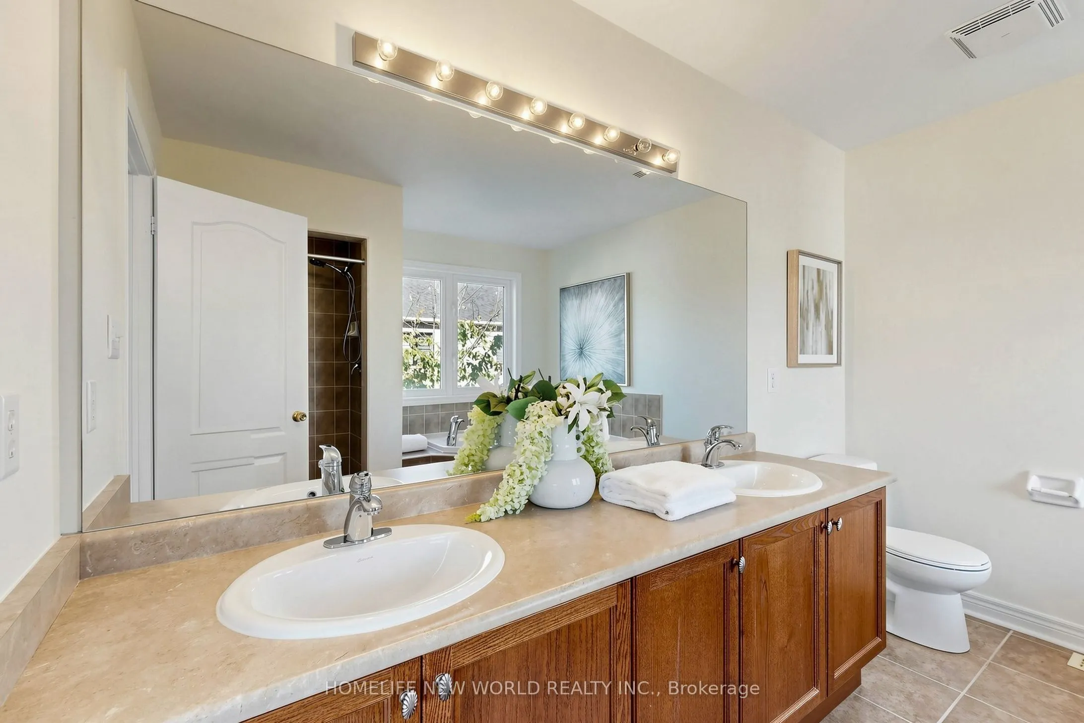 5 Rivington Avenue