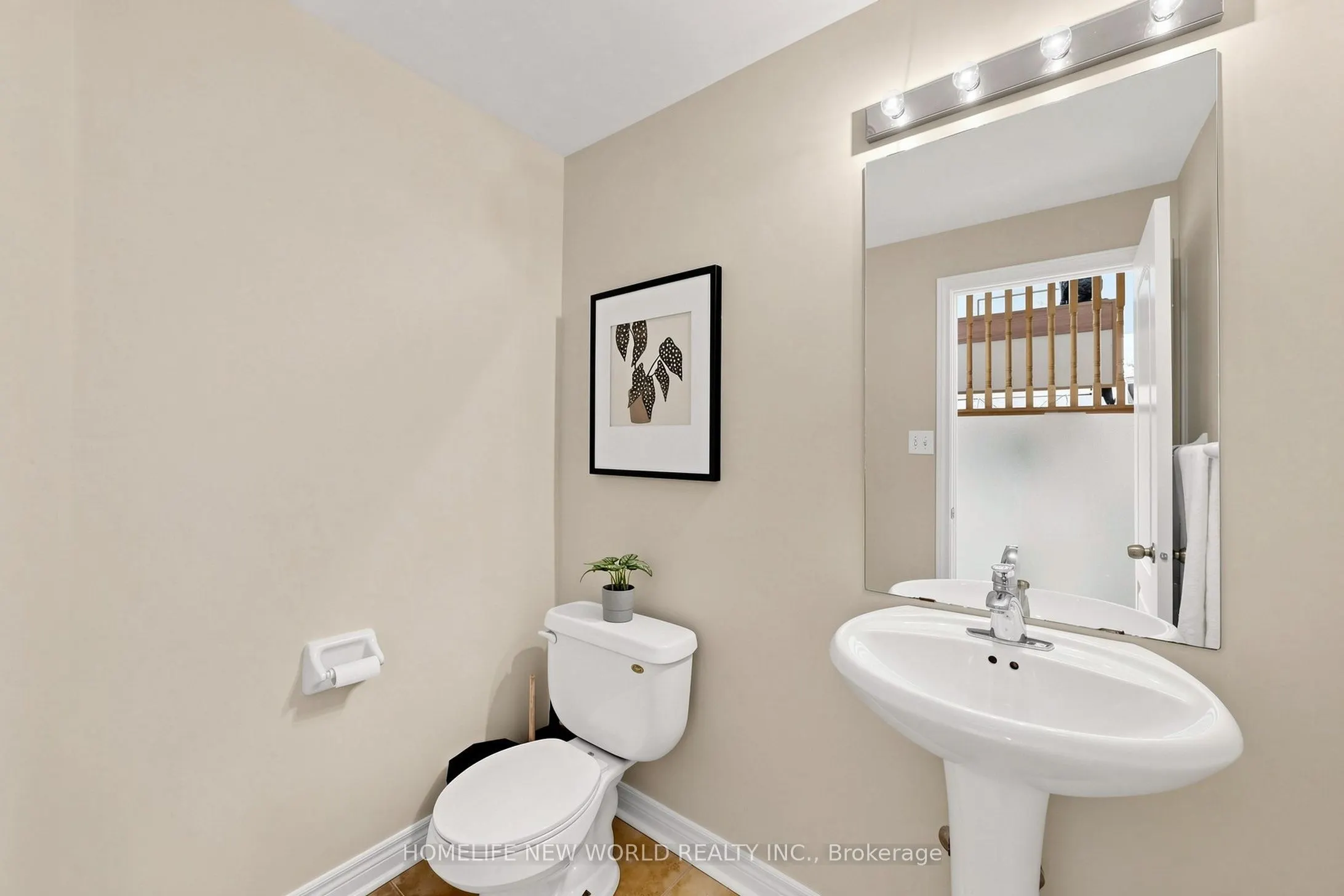 5 Rivington Avenue