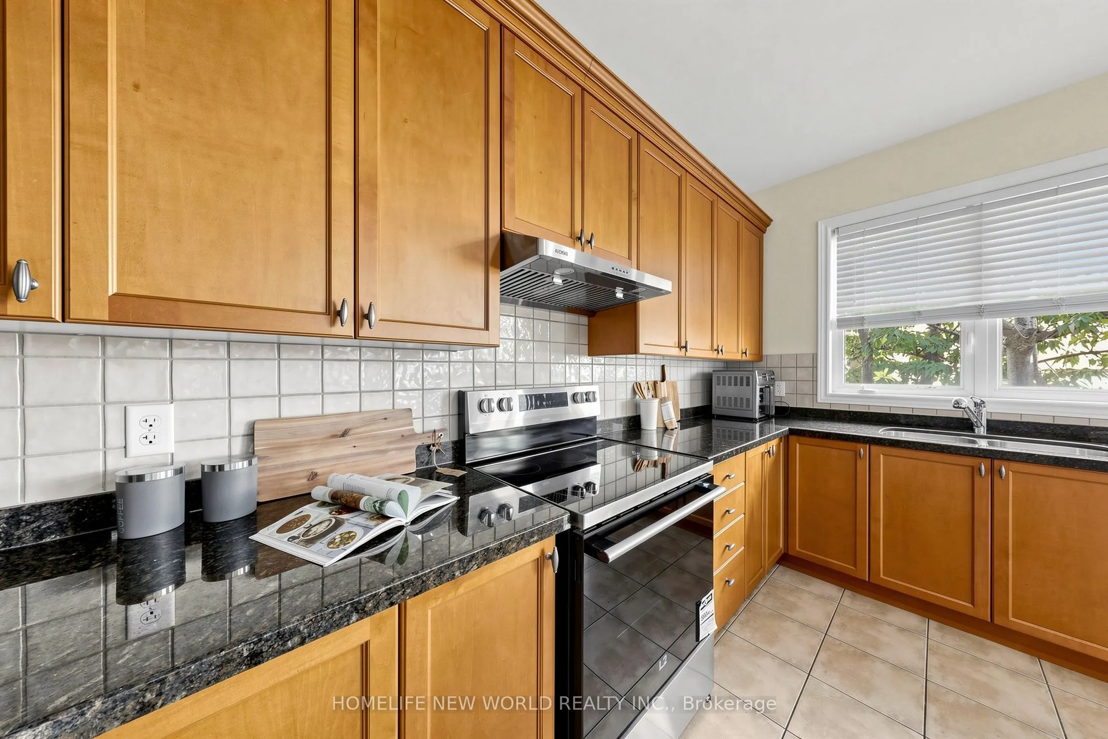 5 Rivington Avenue