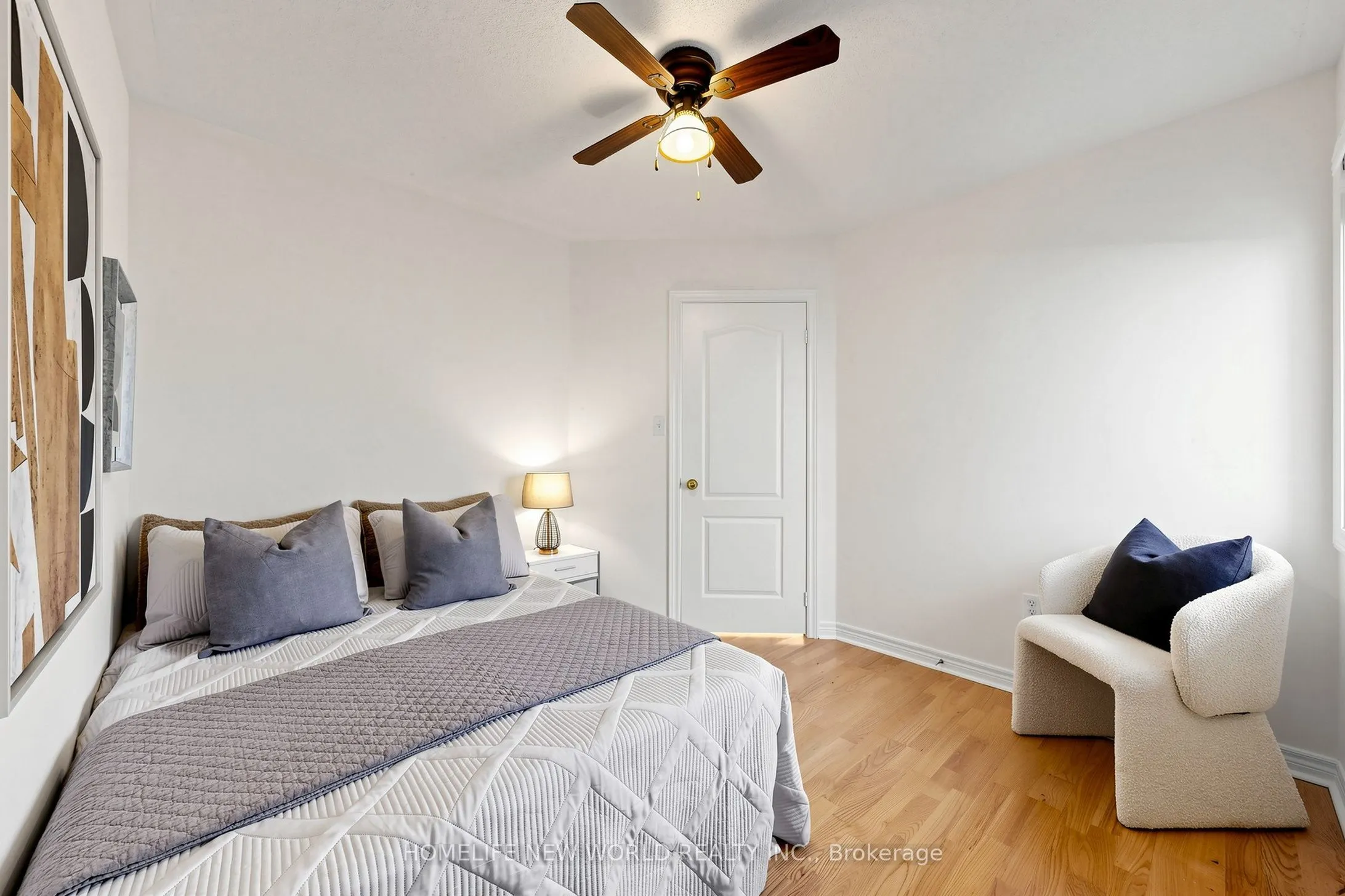 5 Rivington Avenue