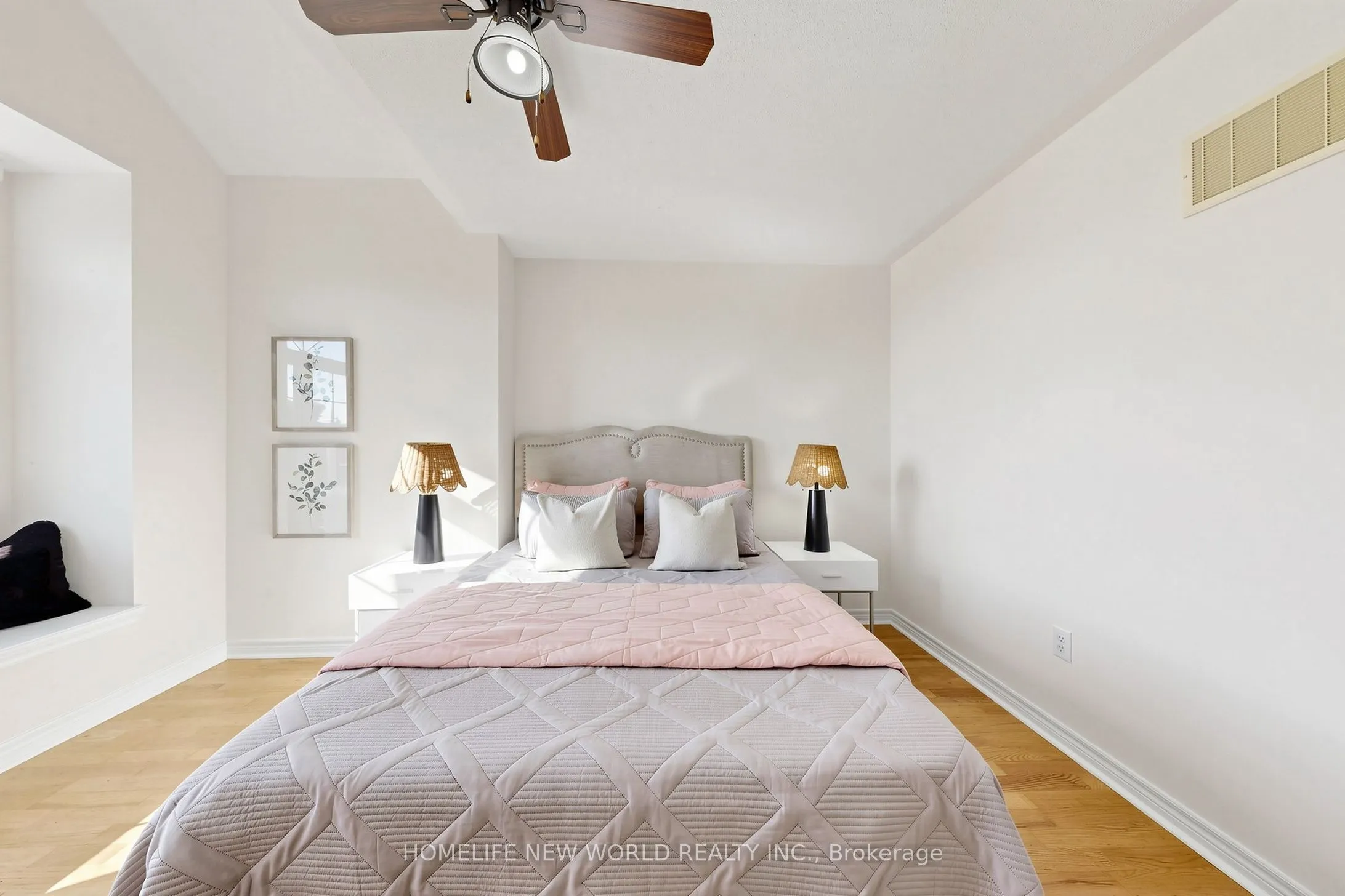 5 Rivington Avenue