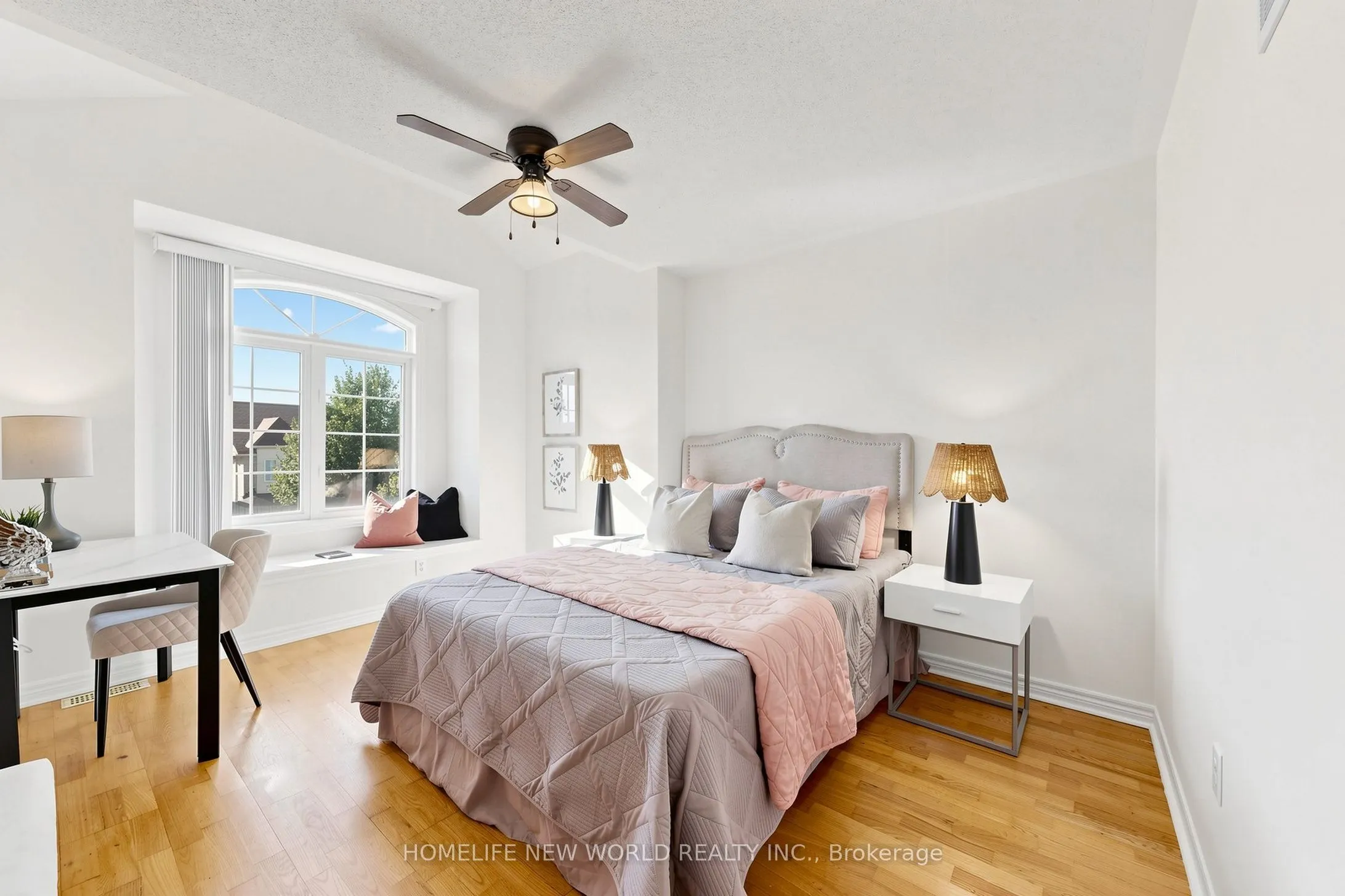 5 Rivington Avenue