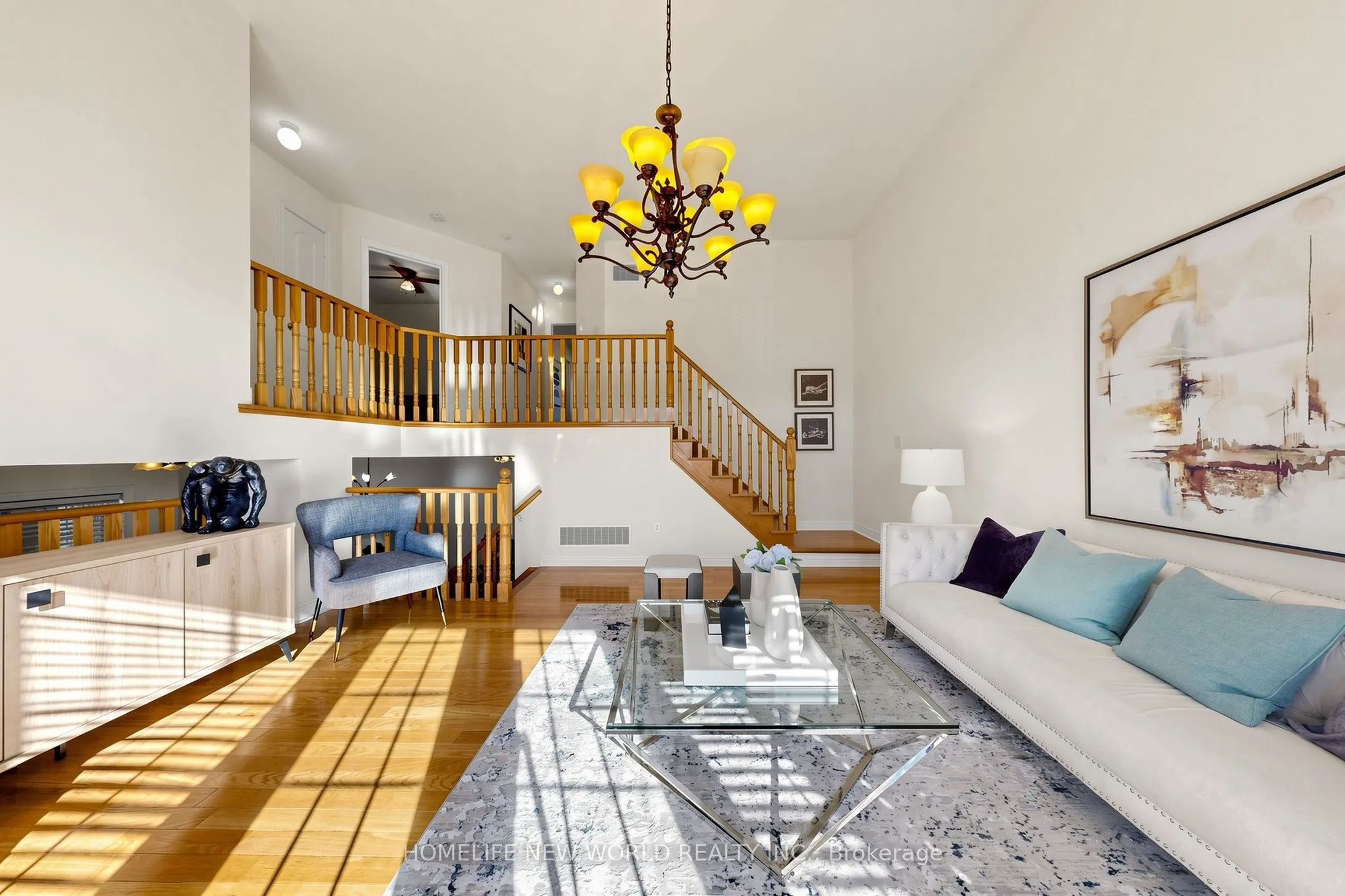 5 Rivington Avenue