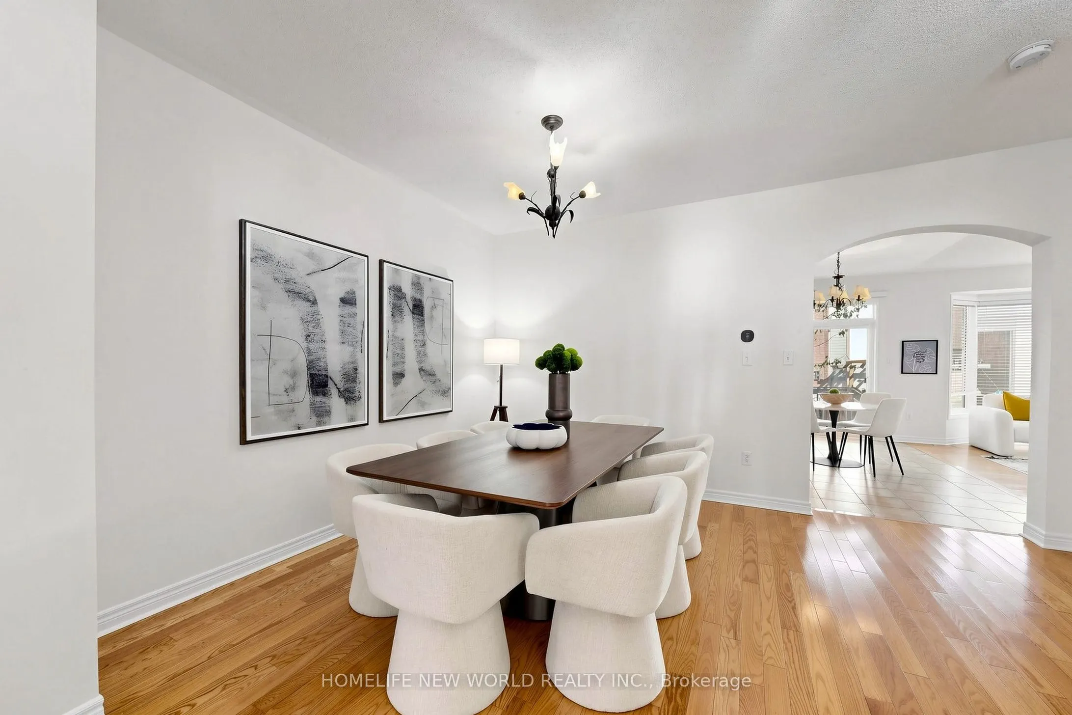 5 Rivington Avenue