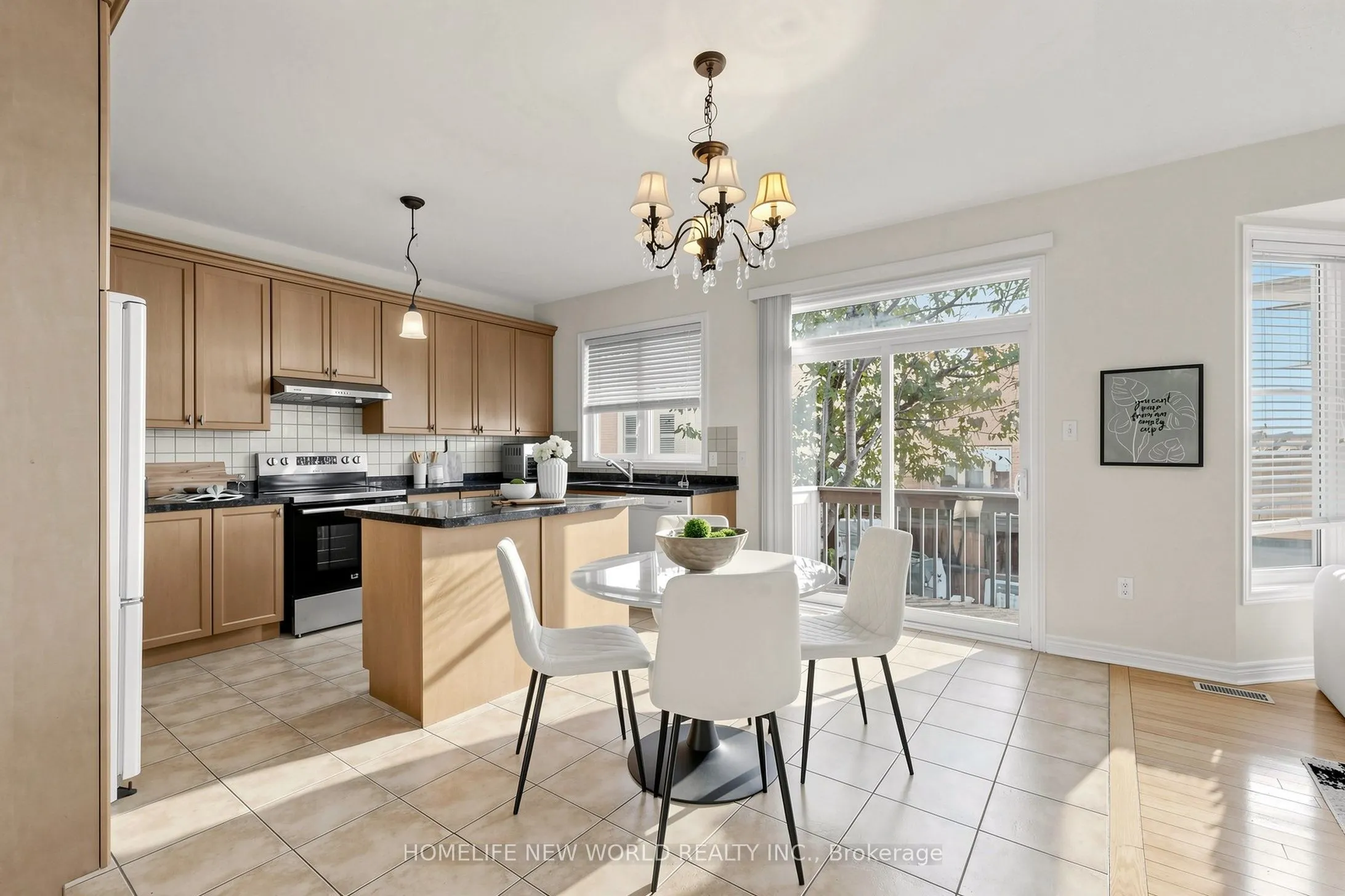 5 Rivington Avenue