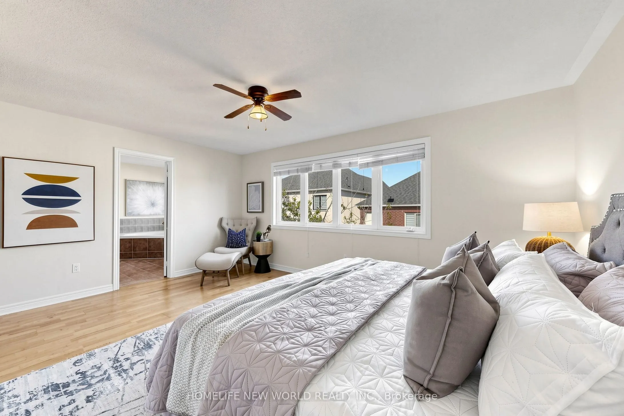5 Rivington Avenue