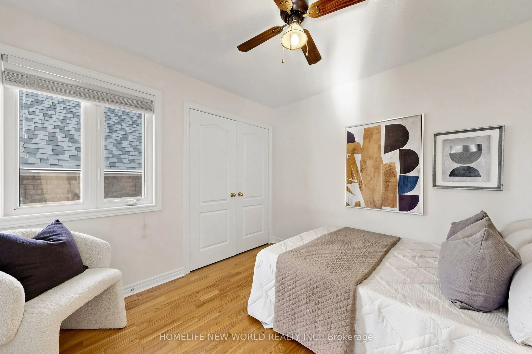 5 Rivington Avenue