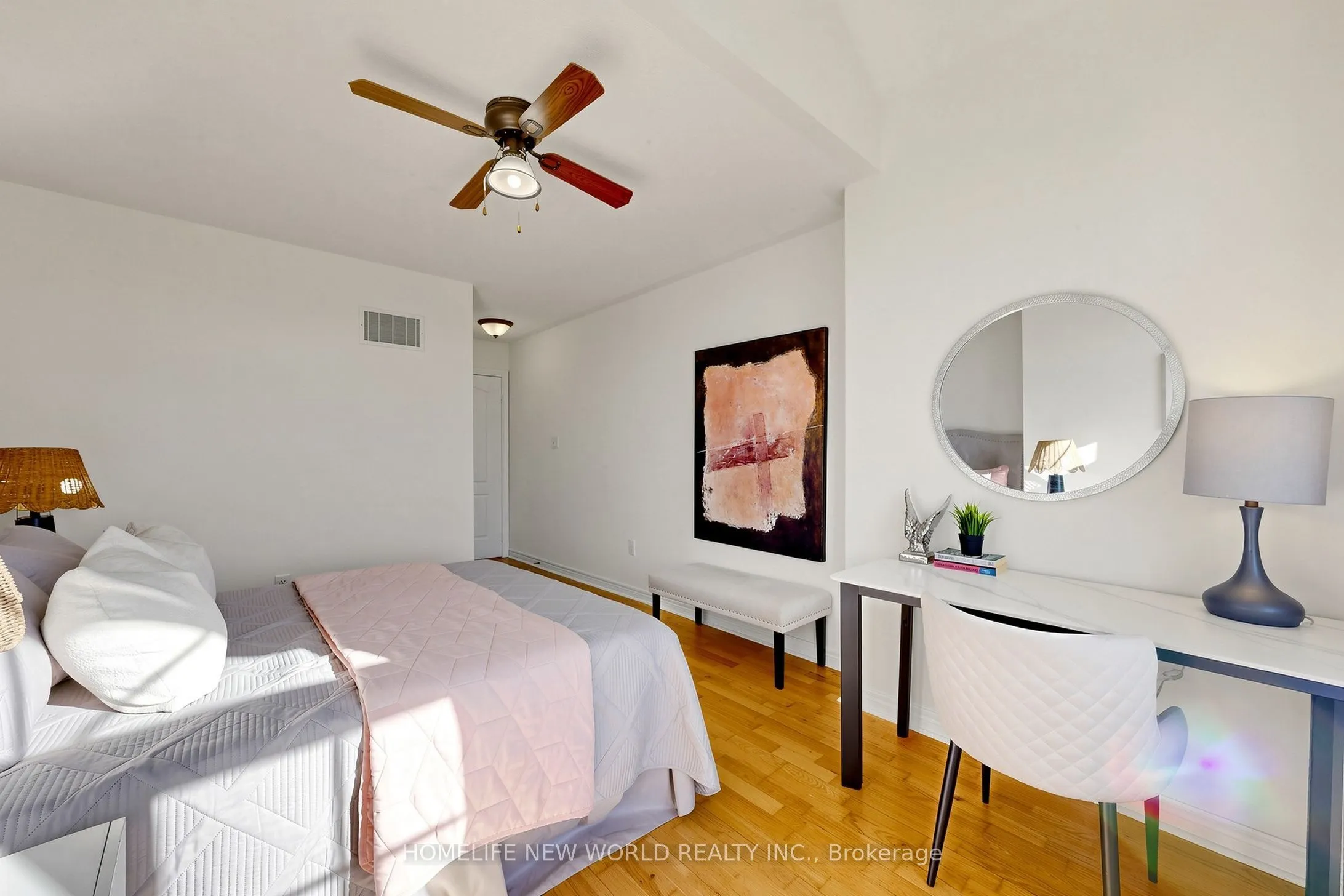 5 Rivington Avenue