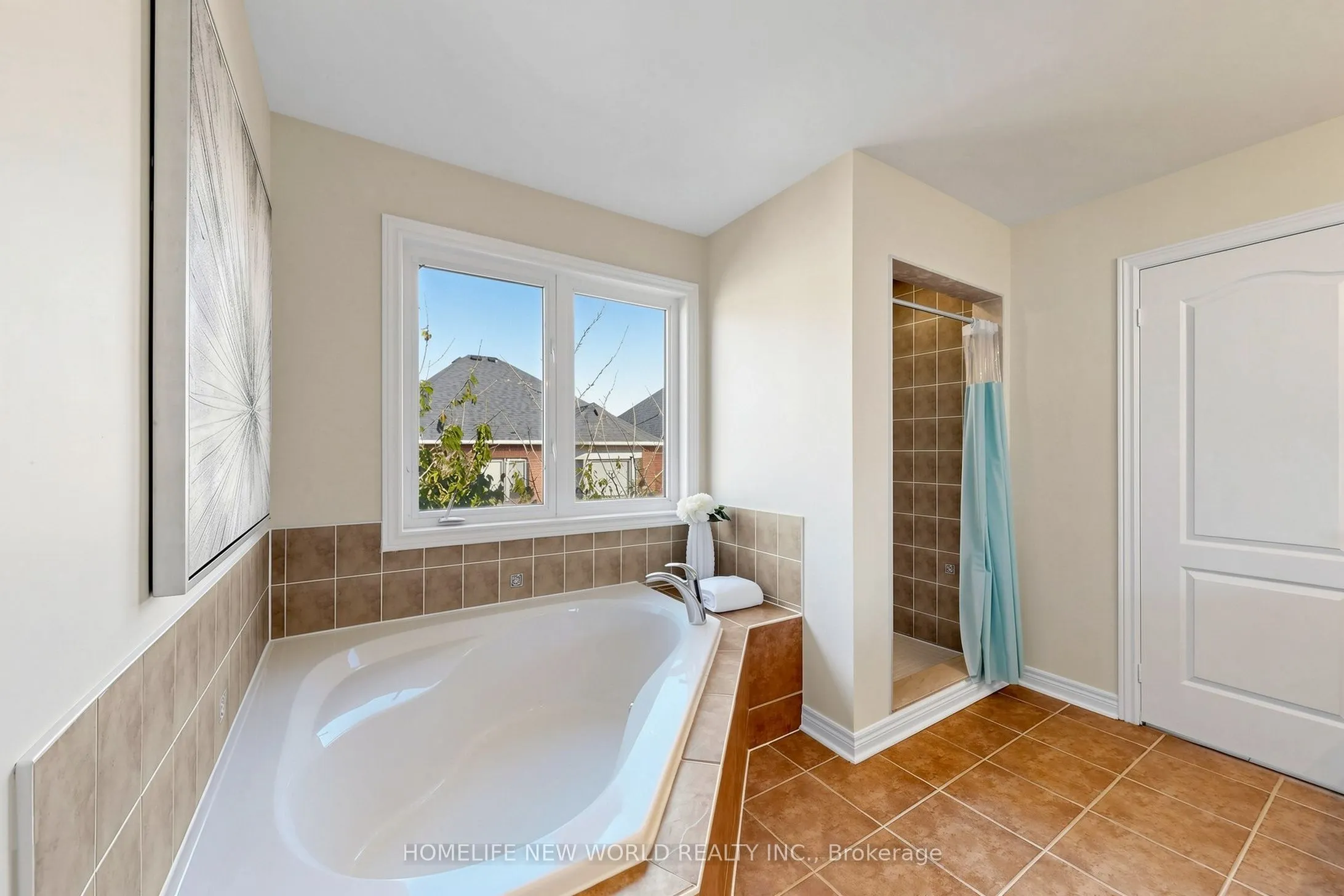 5 Rivington Avenue