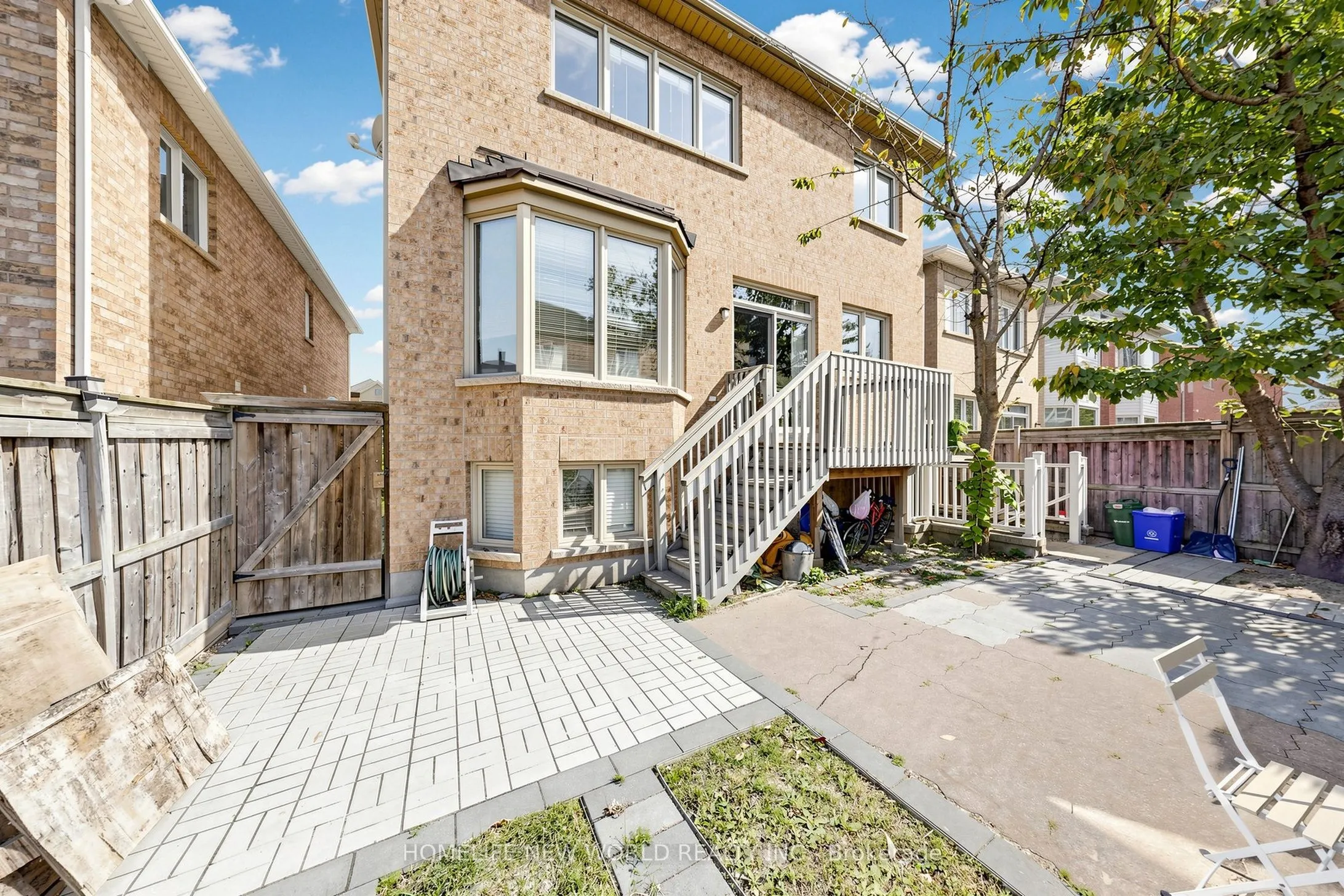 5 Rivington Avenue