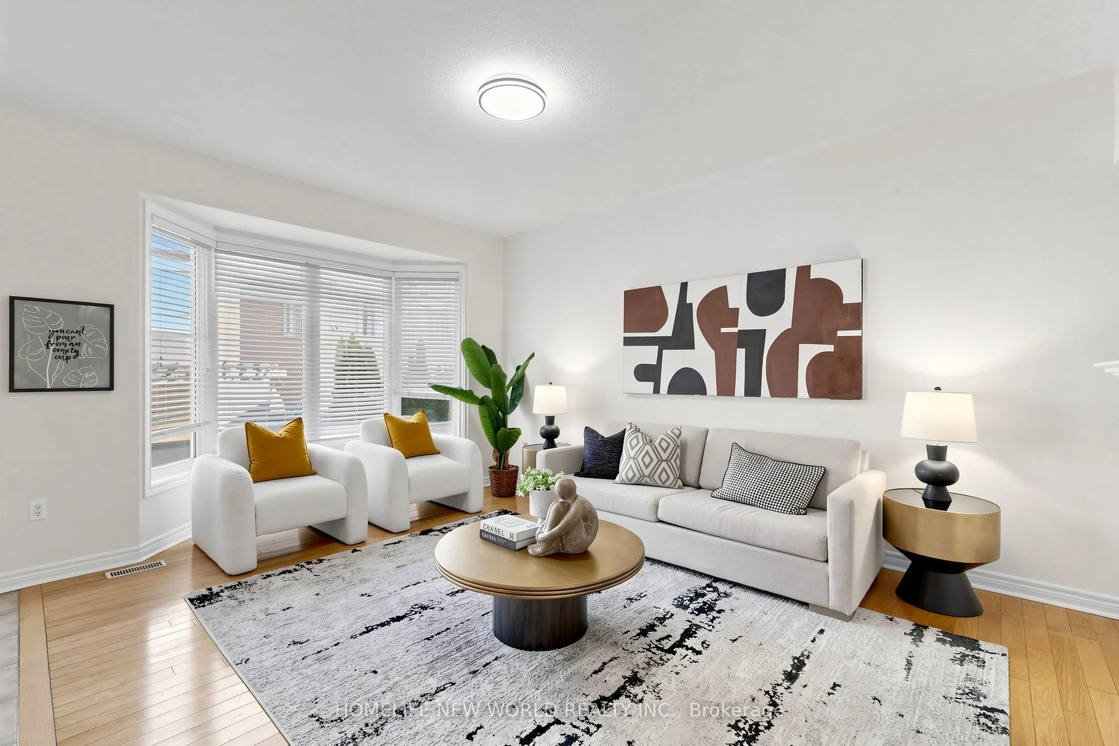 5 Rivington Avenue