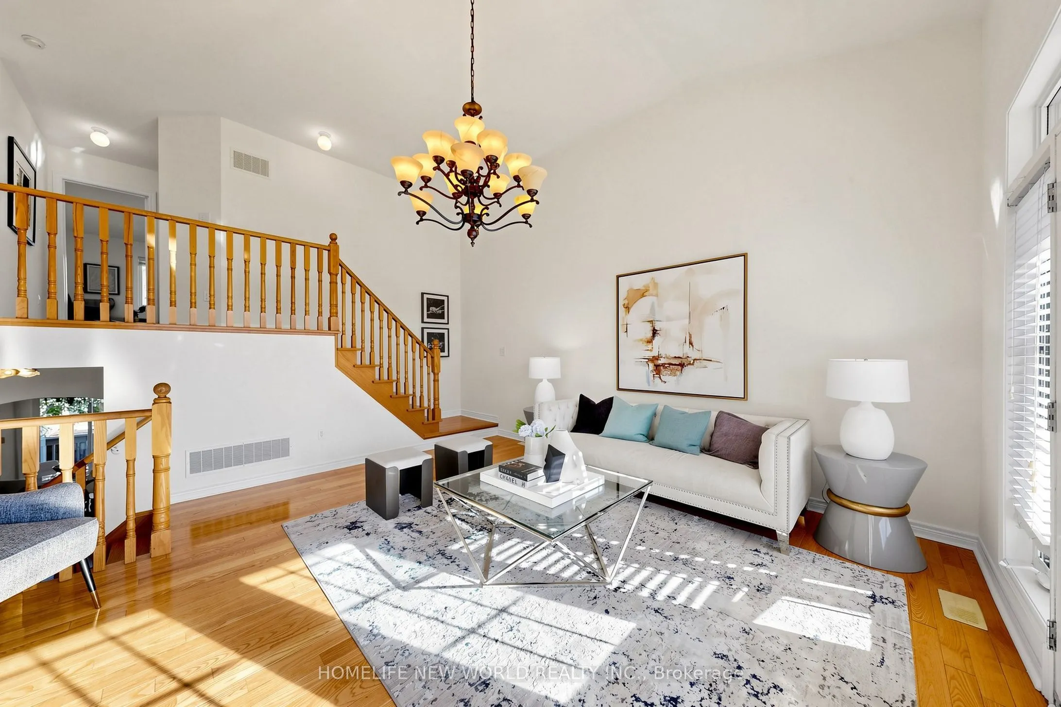 5 Rivington Avenue