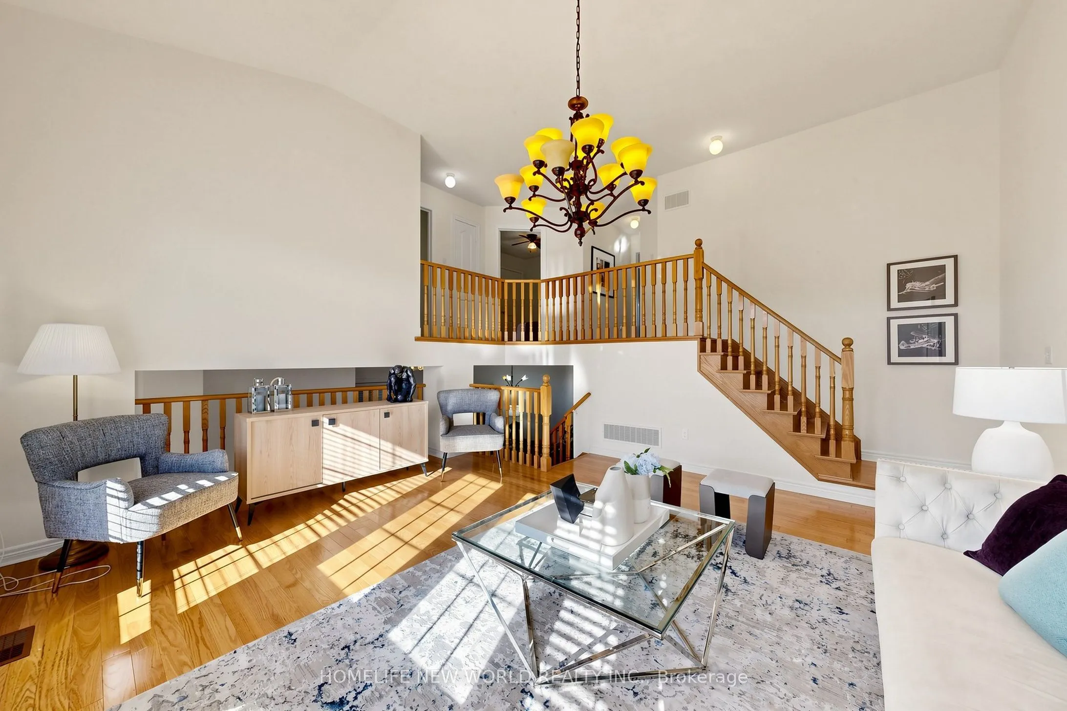 5 Rivington Avenue
