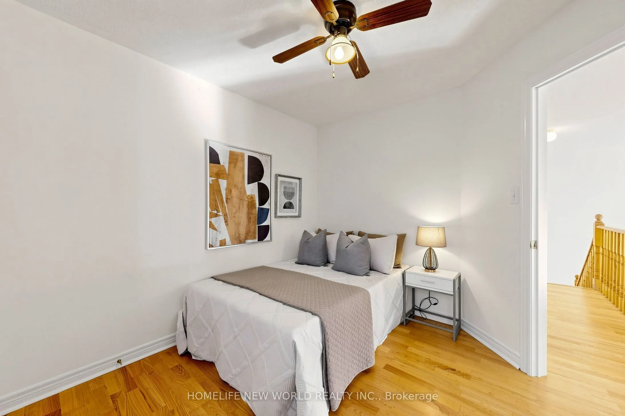 5 Rivington Avenue