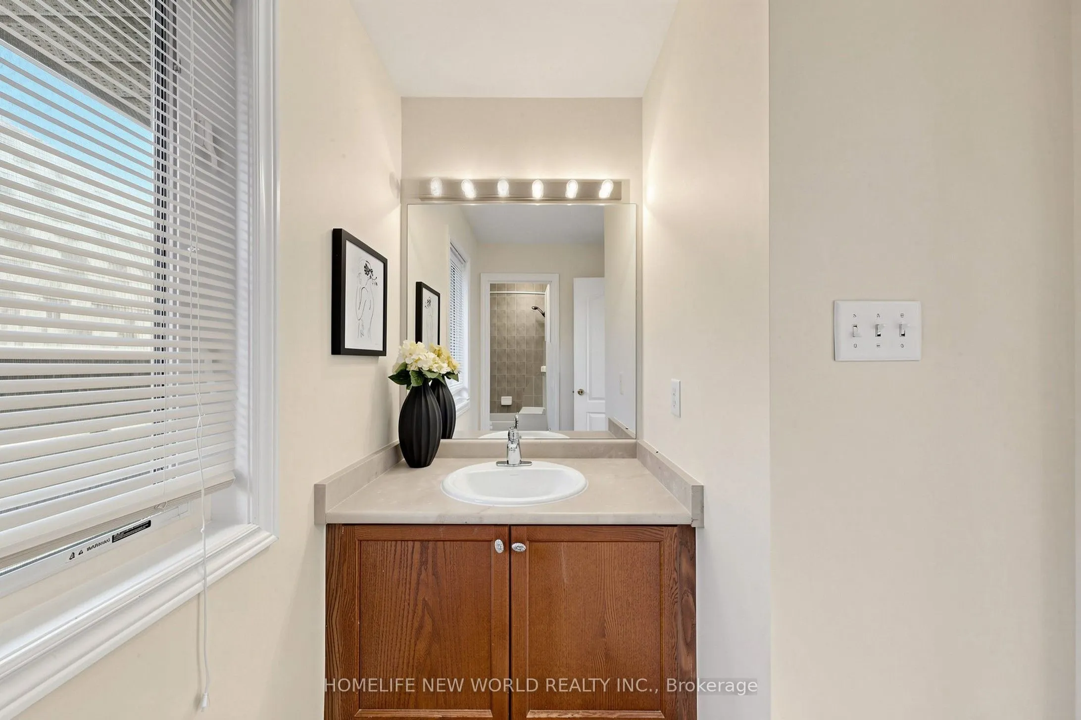 5 Rivington Avenue