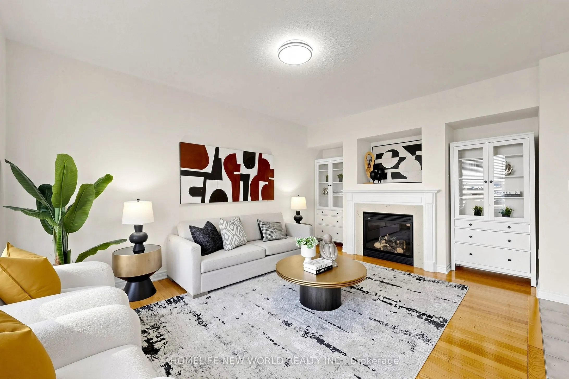 5 Rivington Avenue
