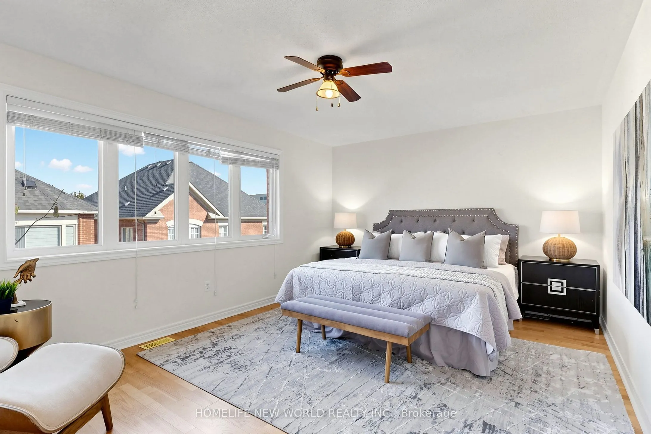 5 Rivington Avenue
