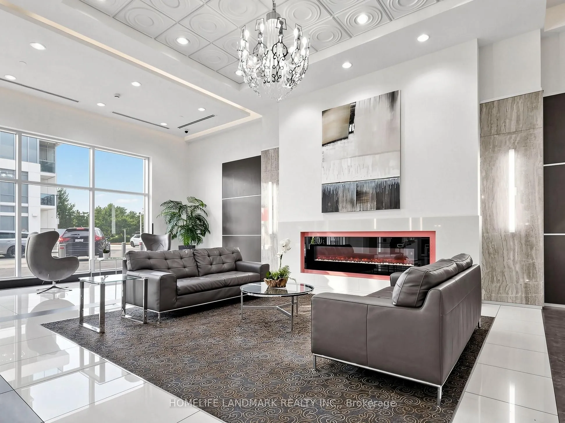 7171 Yonge Street #506