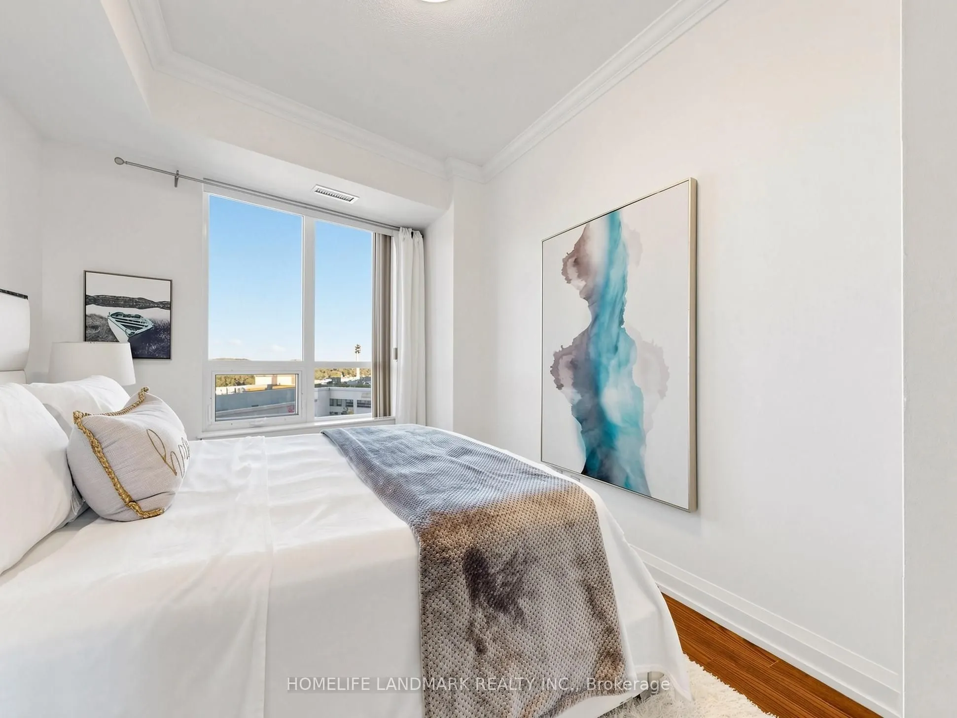 7171 Yonge Street #506