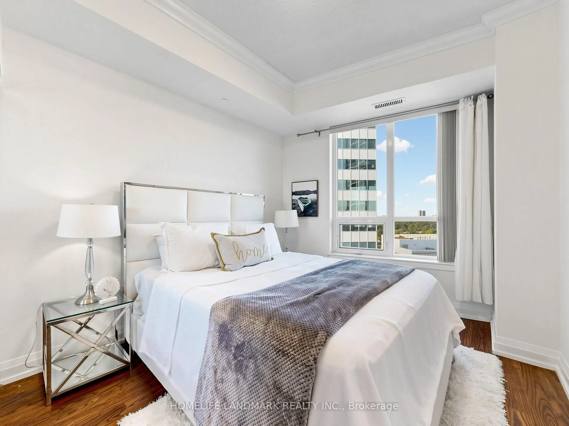 7171 Yonge Street #506