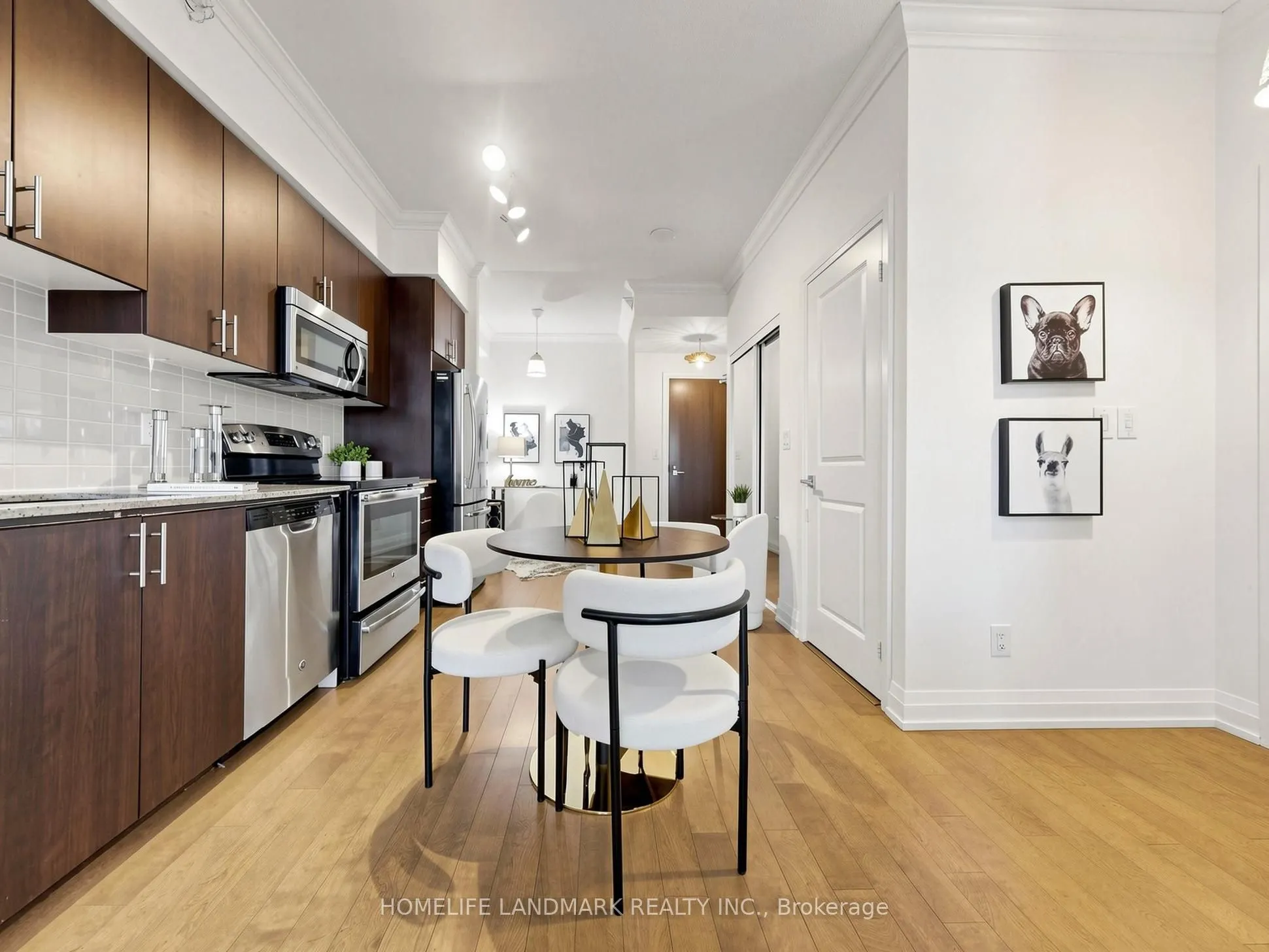 7171 Yonge Street #506