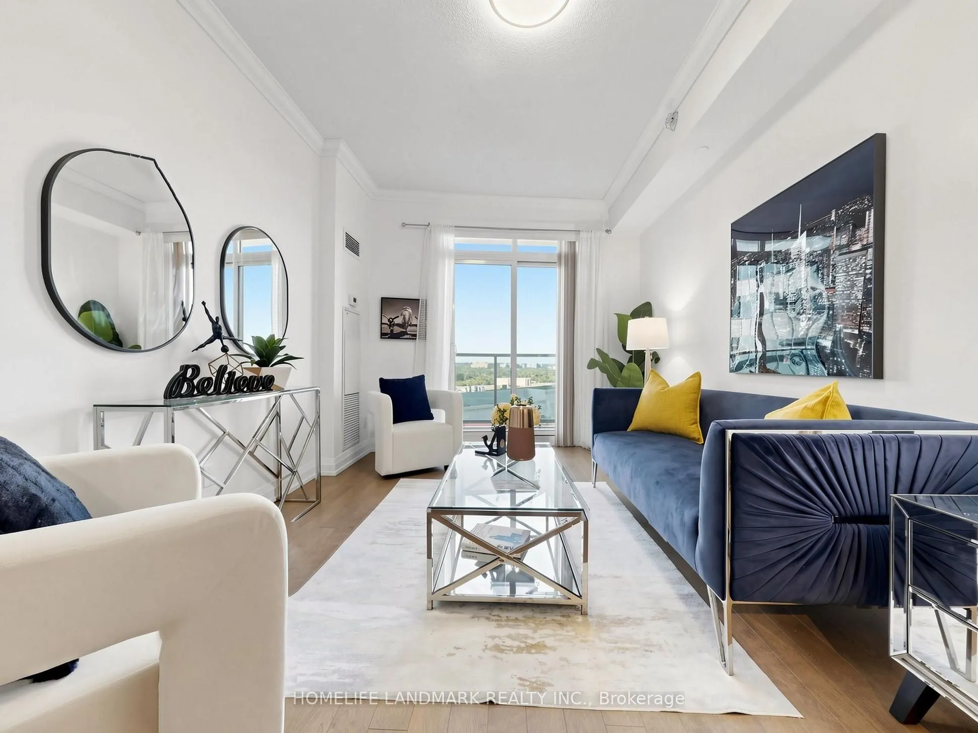 7171 Yonge Street #506