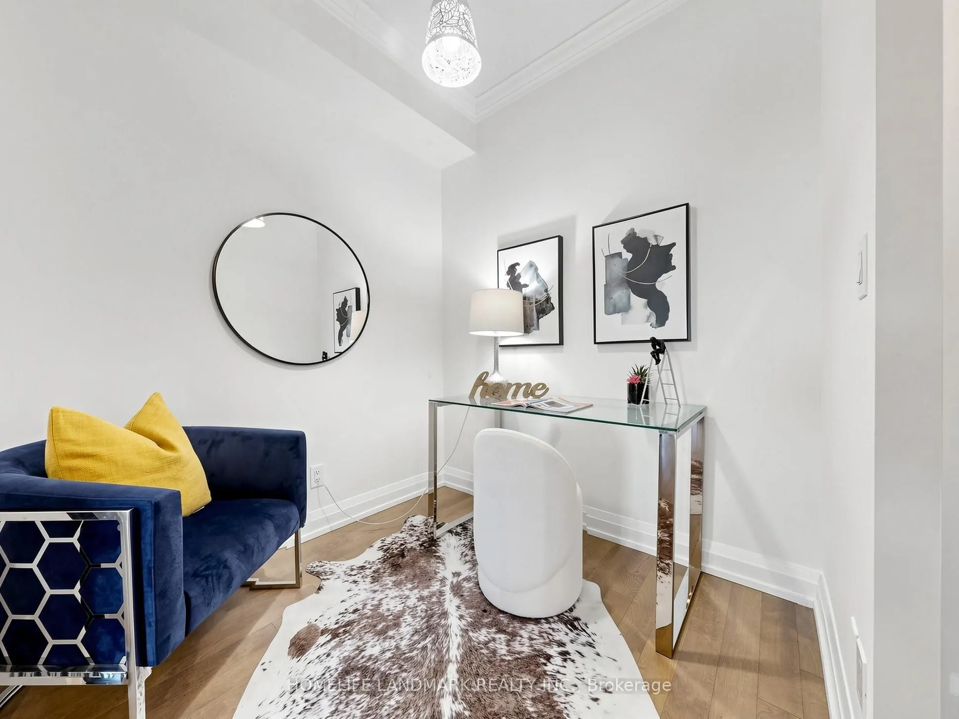 7171 Yonge Street #506