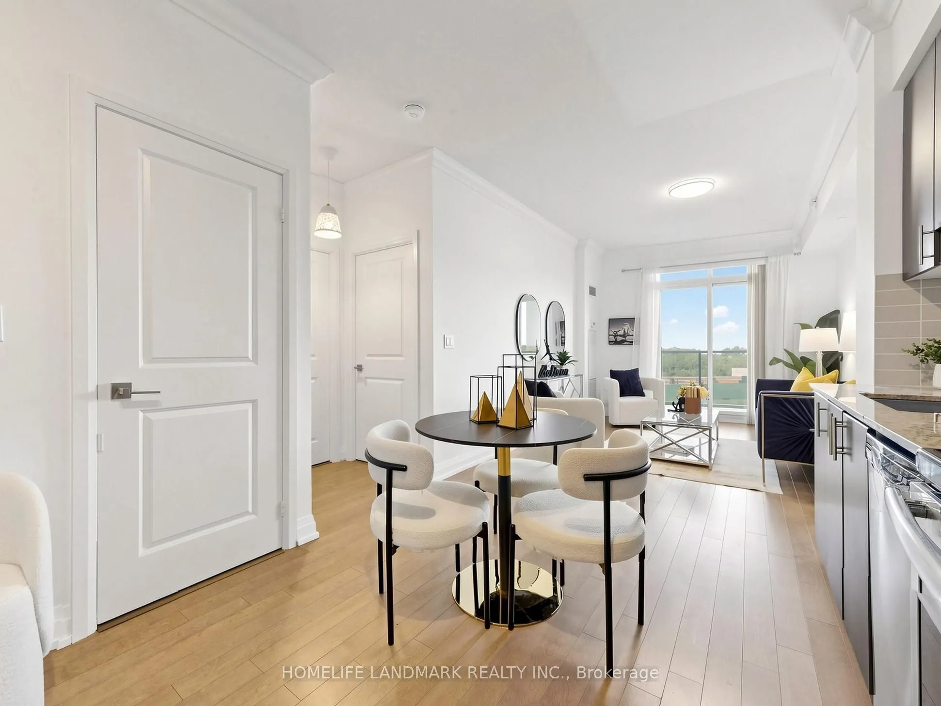 7171 Yonge Street #506