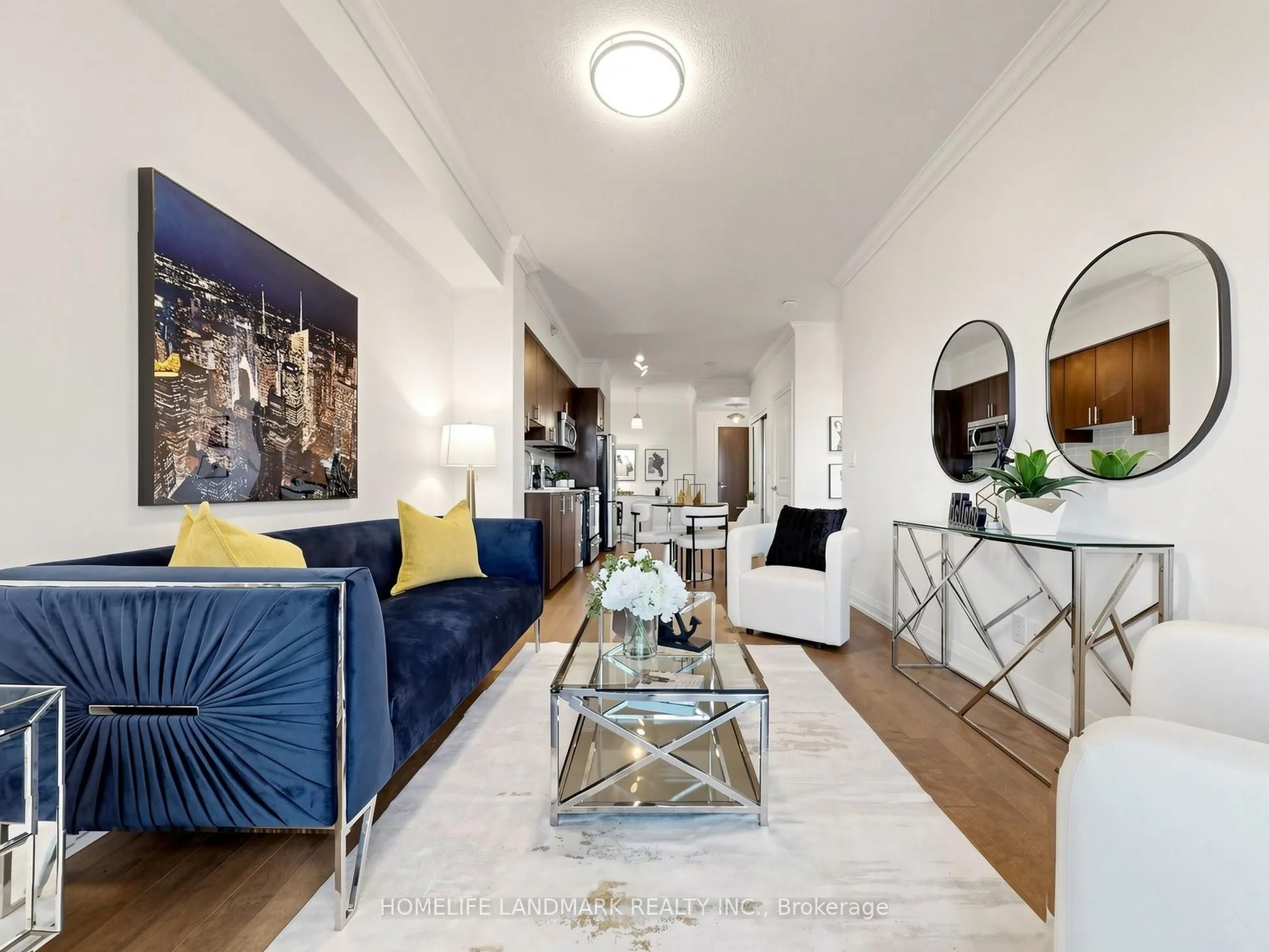 7171 Yonge Street #506