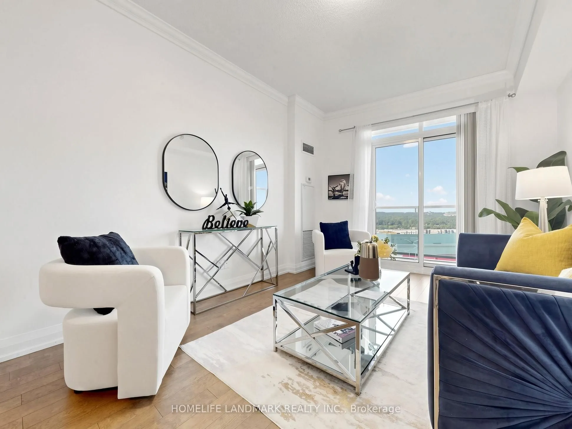 7171 Yonge Street #506