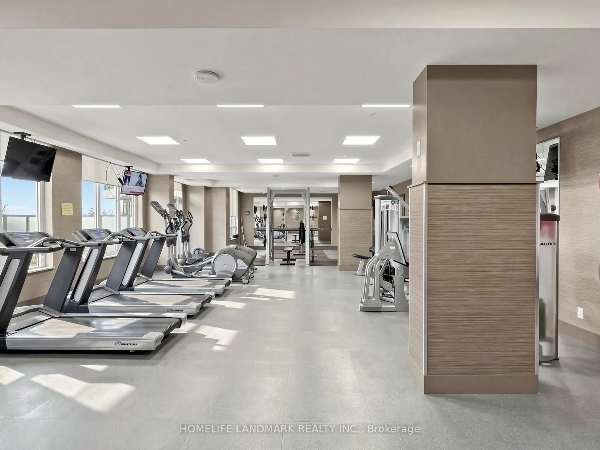 7171 Yonge Street #506