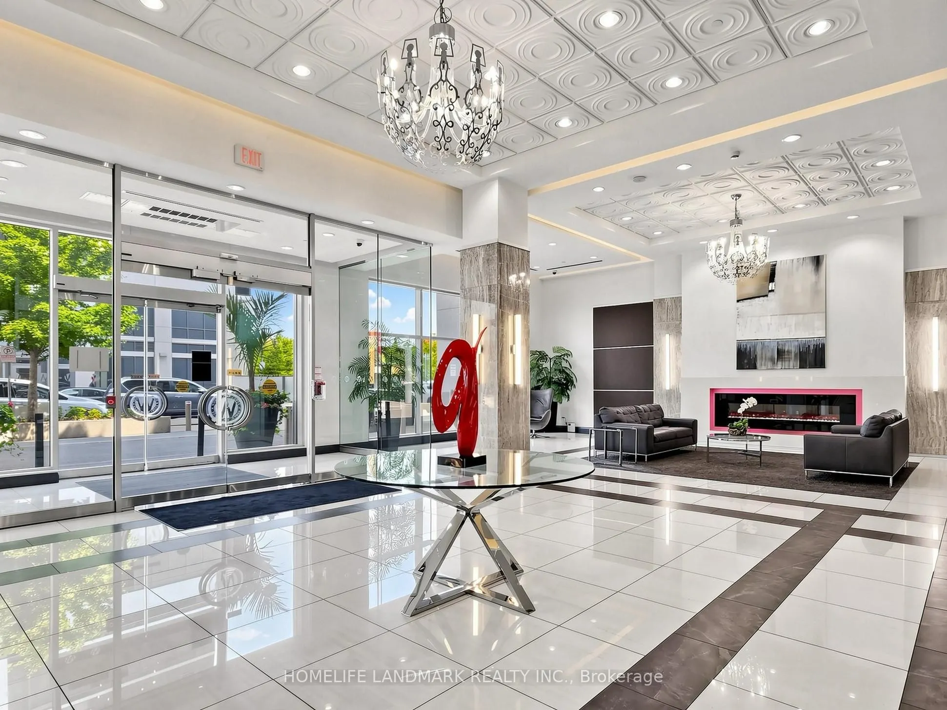 7171 Yonge Street #506