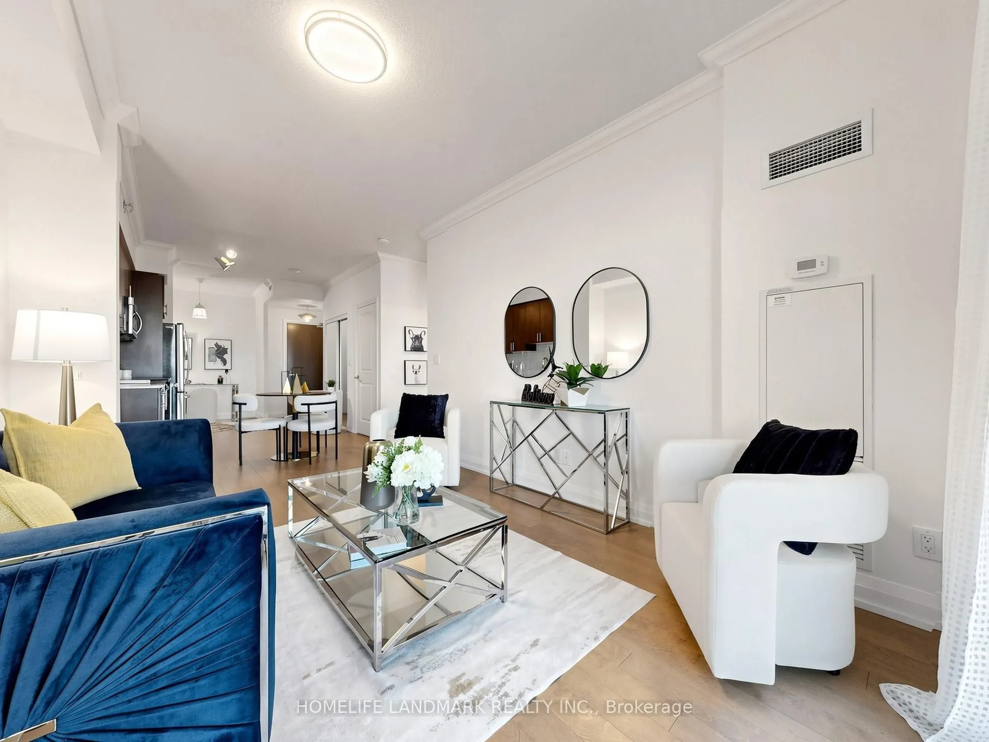 7171 Yonge Street #506